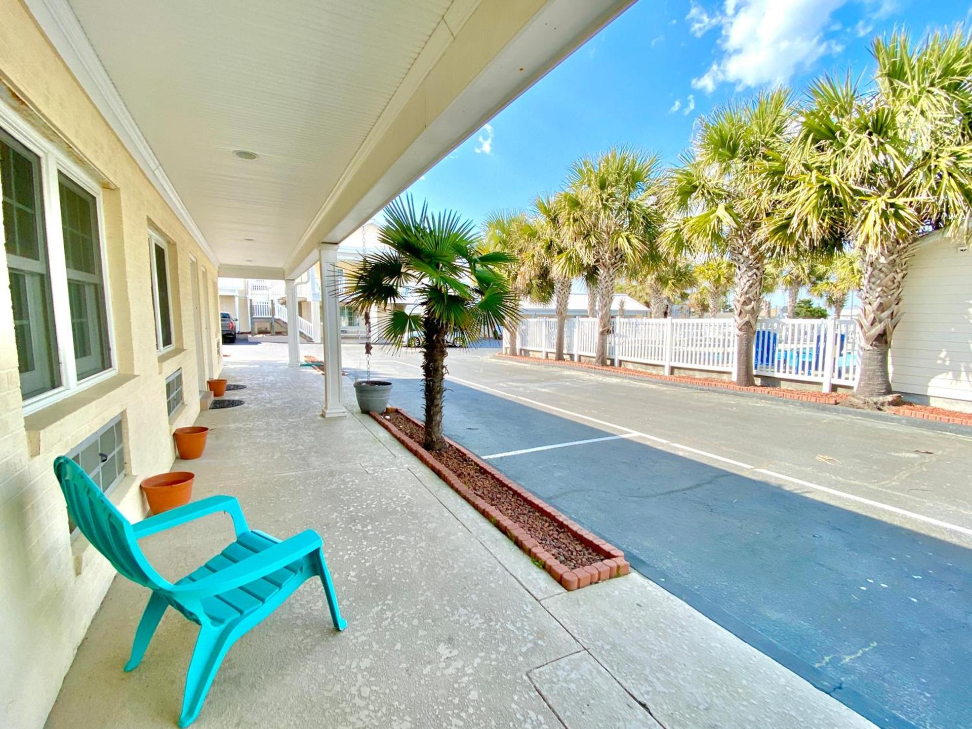 Island Inn of Atlantic Beach photo 52
