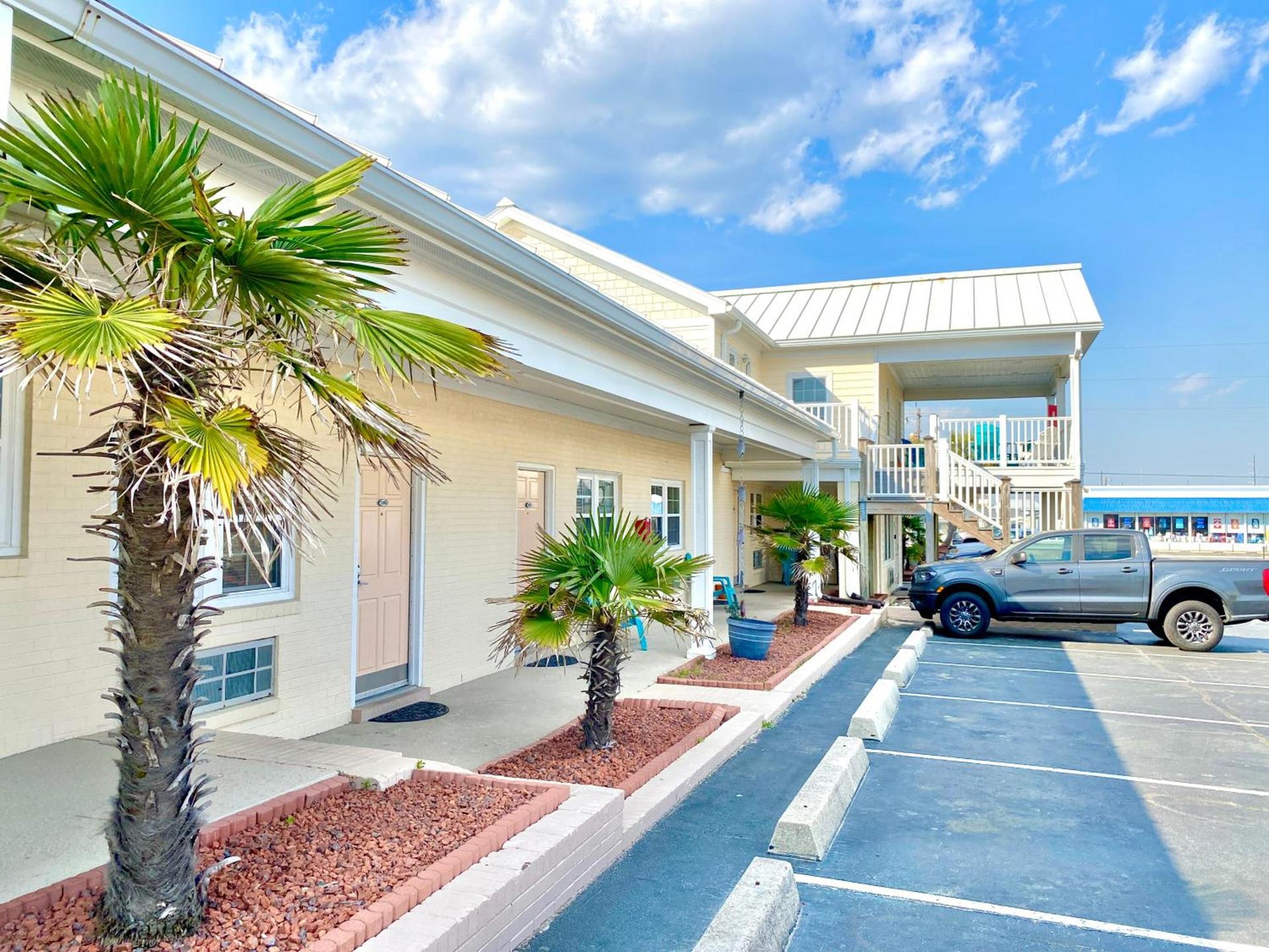 Island Inn of Atlantic Beach photo 50