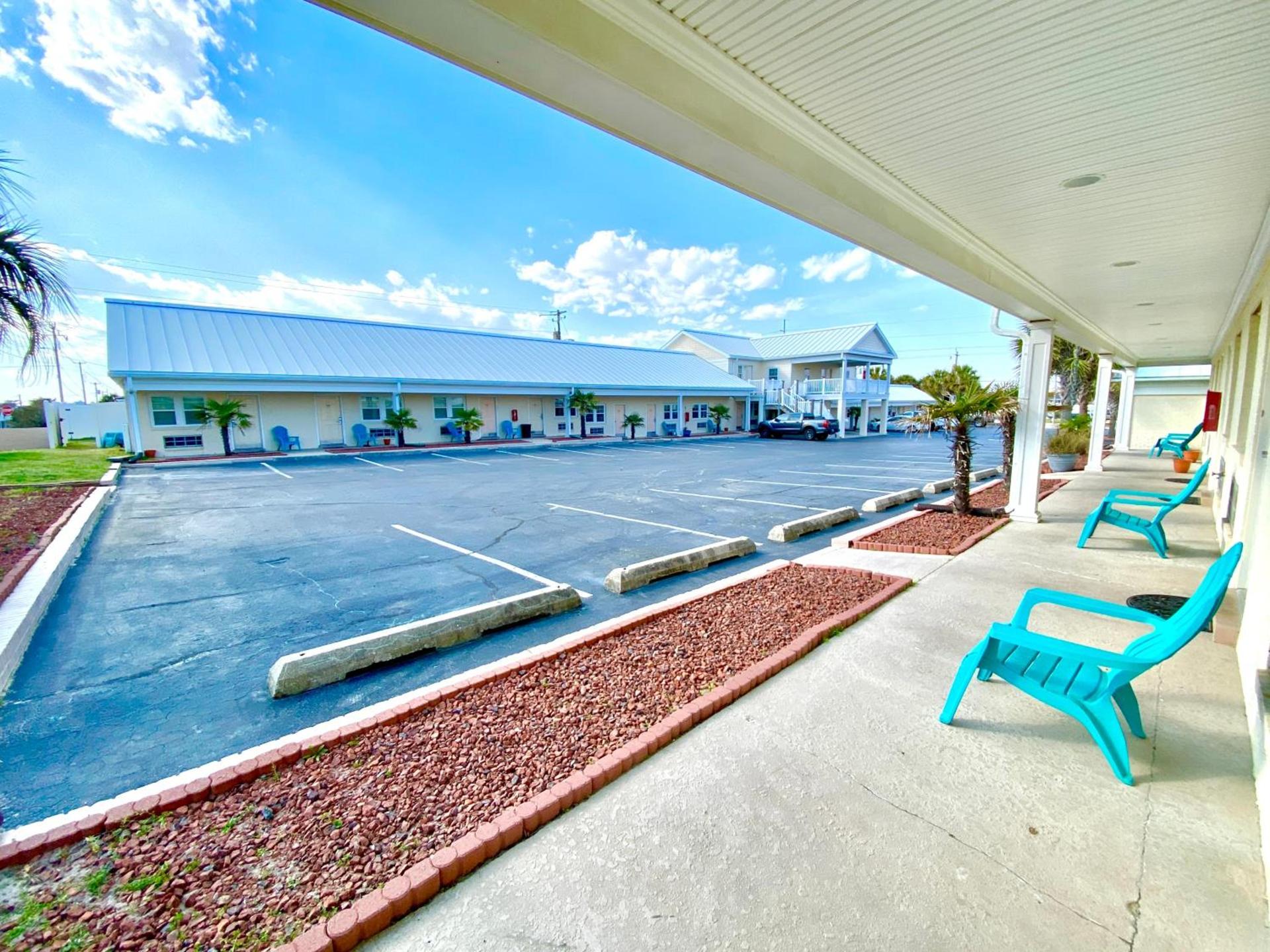 Island Inn of Atlantic Beach photo 58