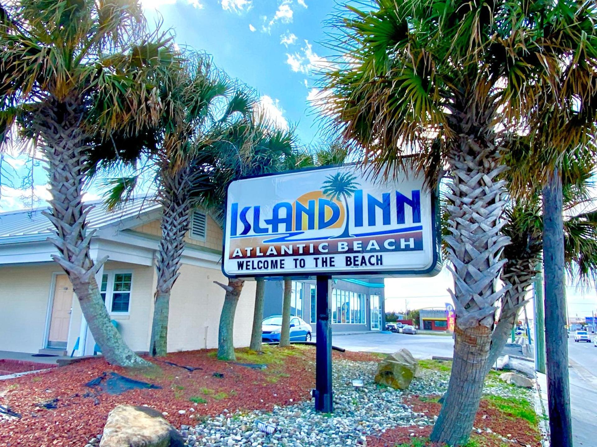 Island Inn of Atlantic Beach photo 48