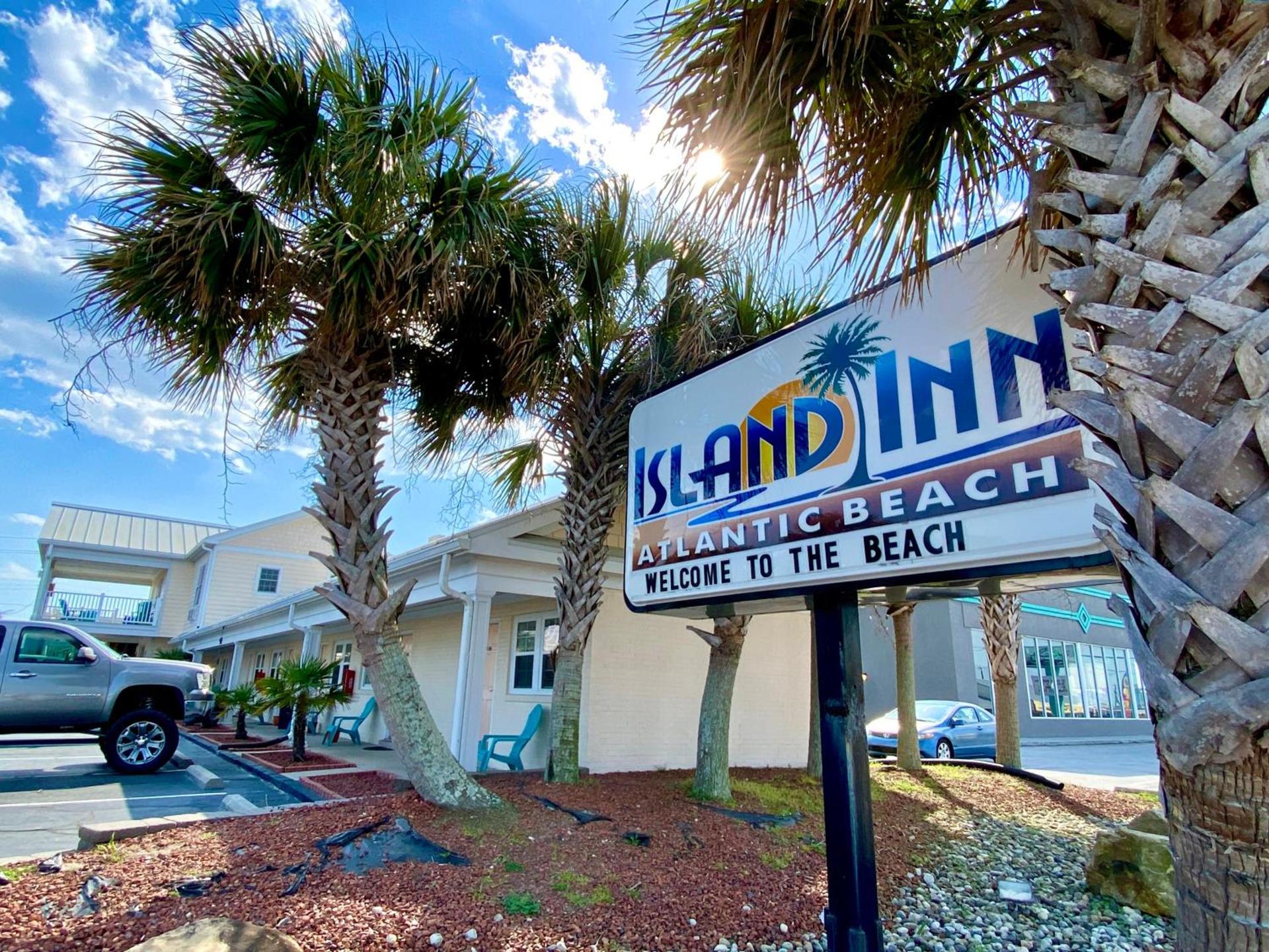 Island Inn of Atlantic Beach photo 47