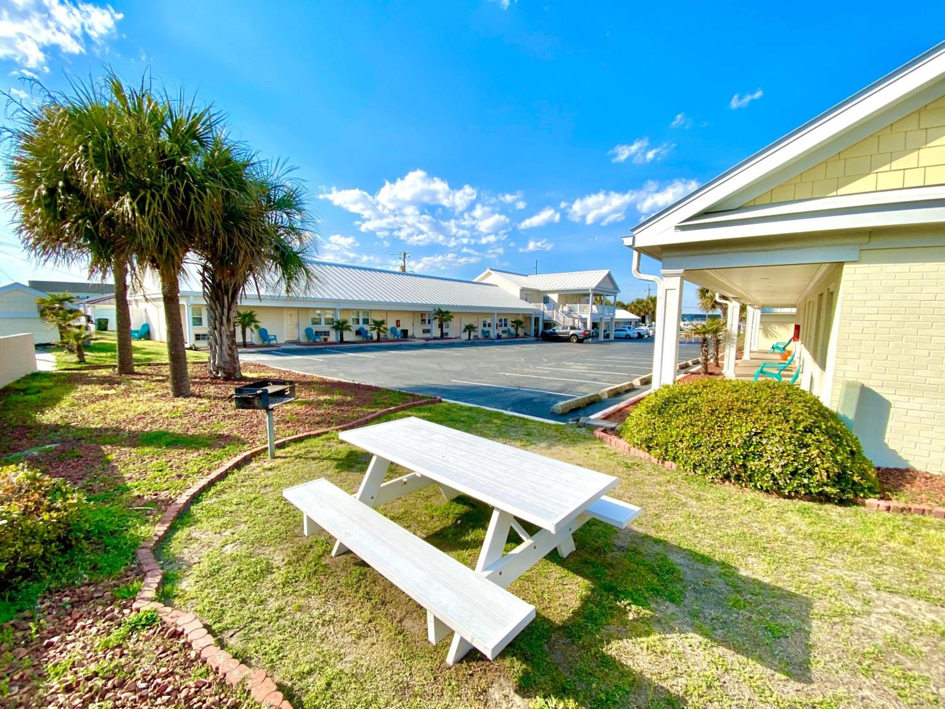 Island Inn of Atlantic Beach photo 61