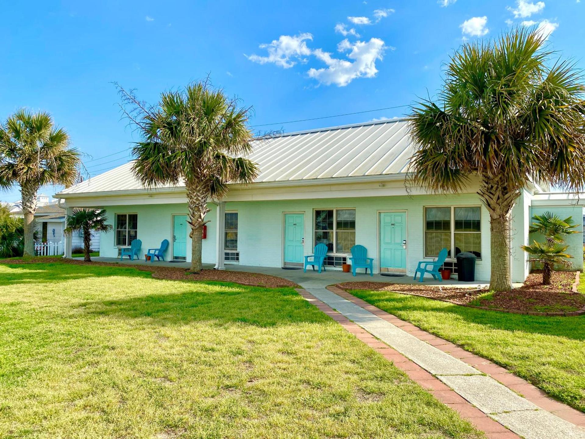 Island Inn of Atlantic Beach photo 5