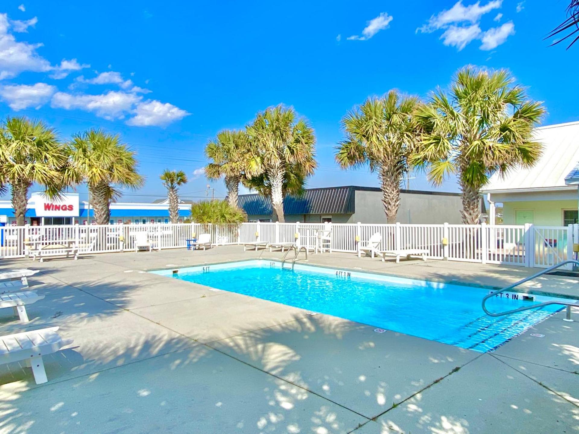 Island Inn of Atlantic Beach photo 64