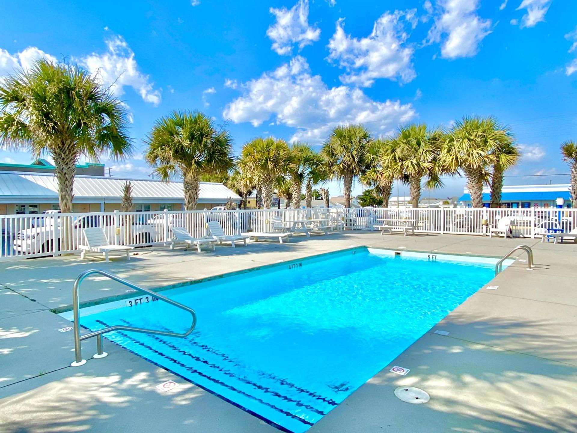 Island Inn of Atlantic Beach photo 100