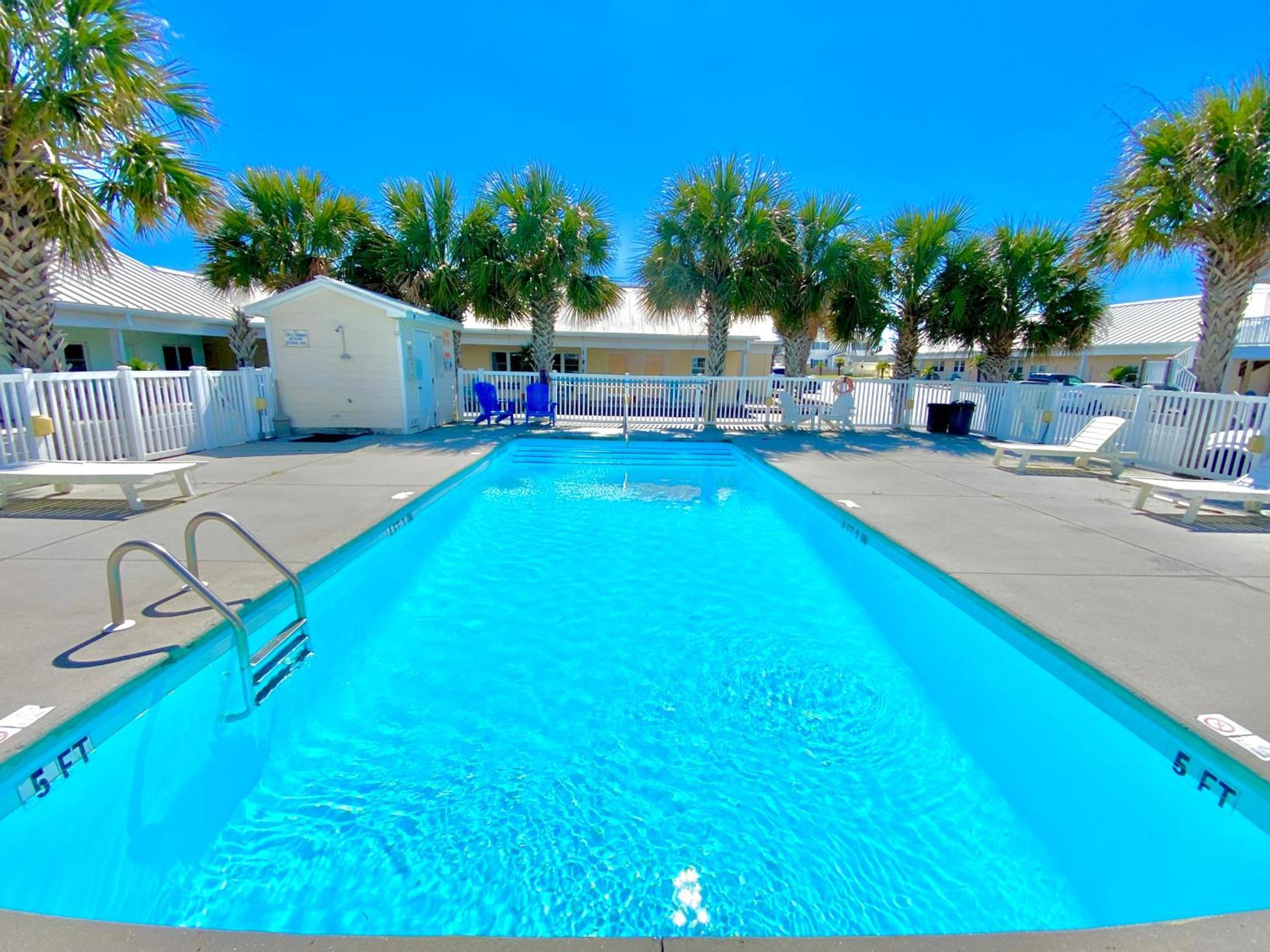Island Inn of Atlantic Beach photo 66