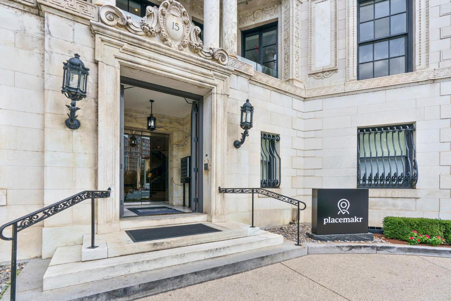Placemakr Dupont Circle photo 5