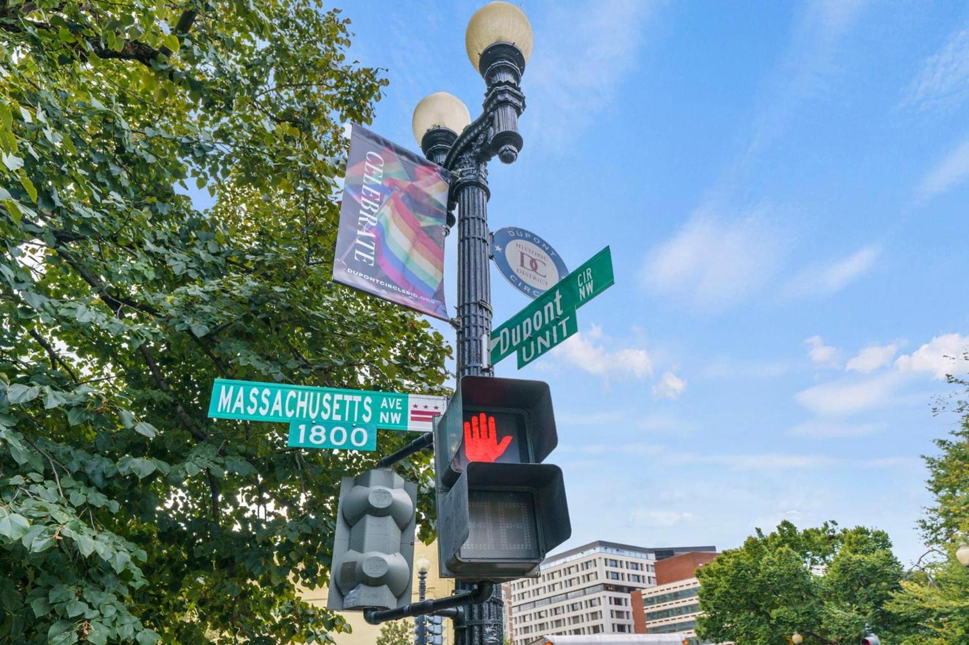 Placemakr Dupont Circle photo 11