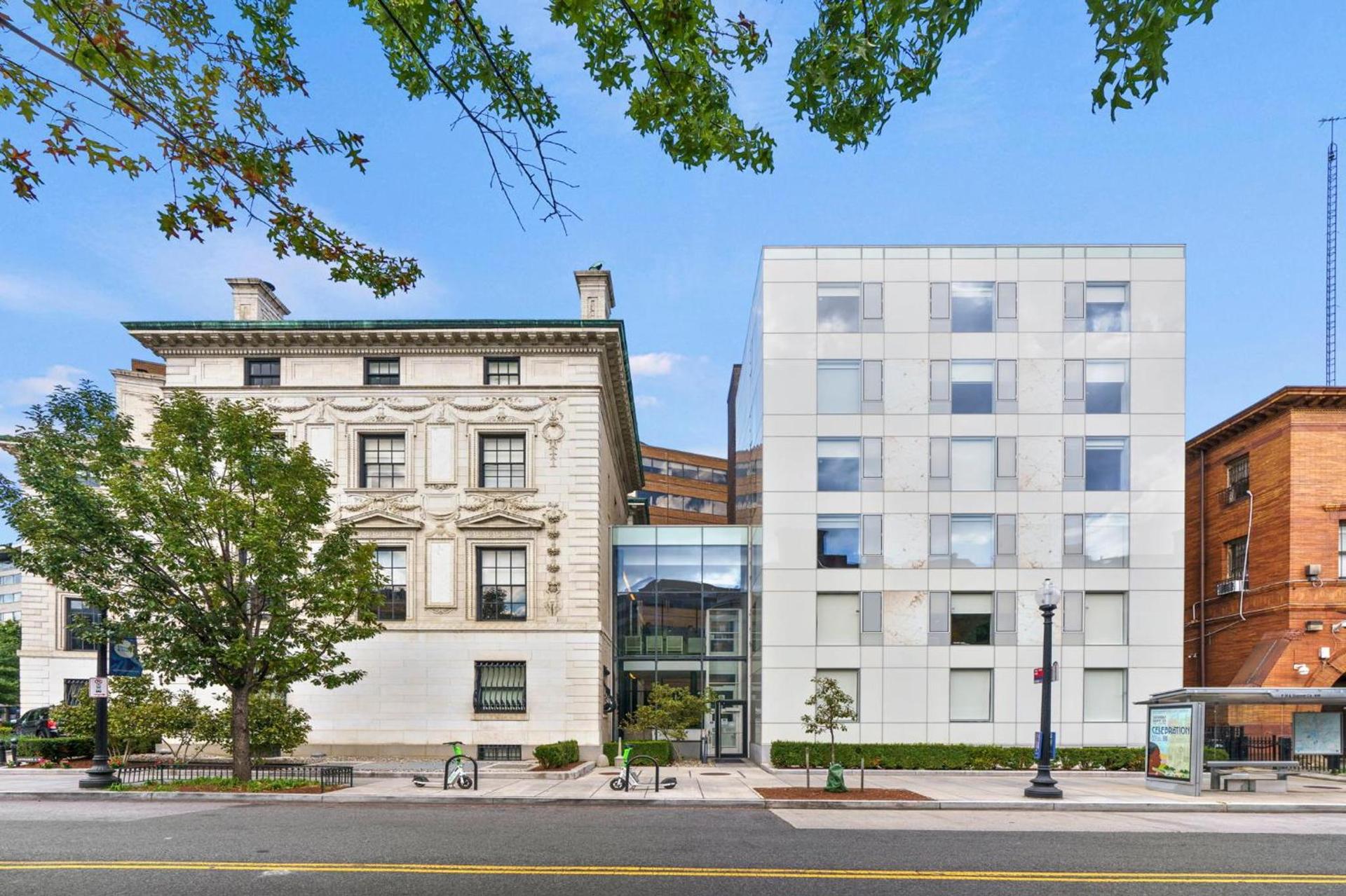 Placemakr Dupont Circle photo 3