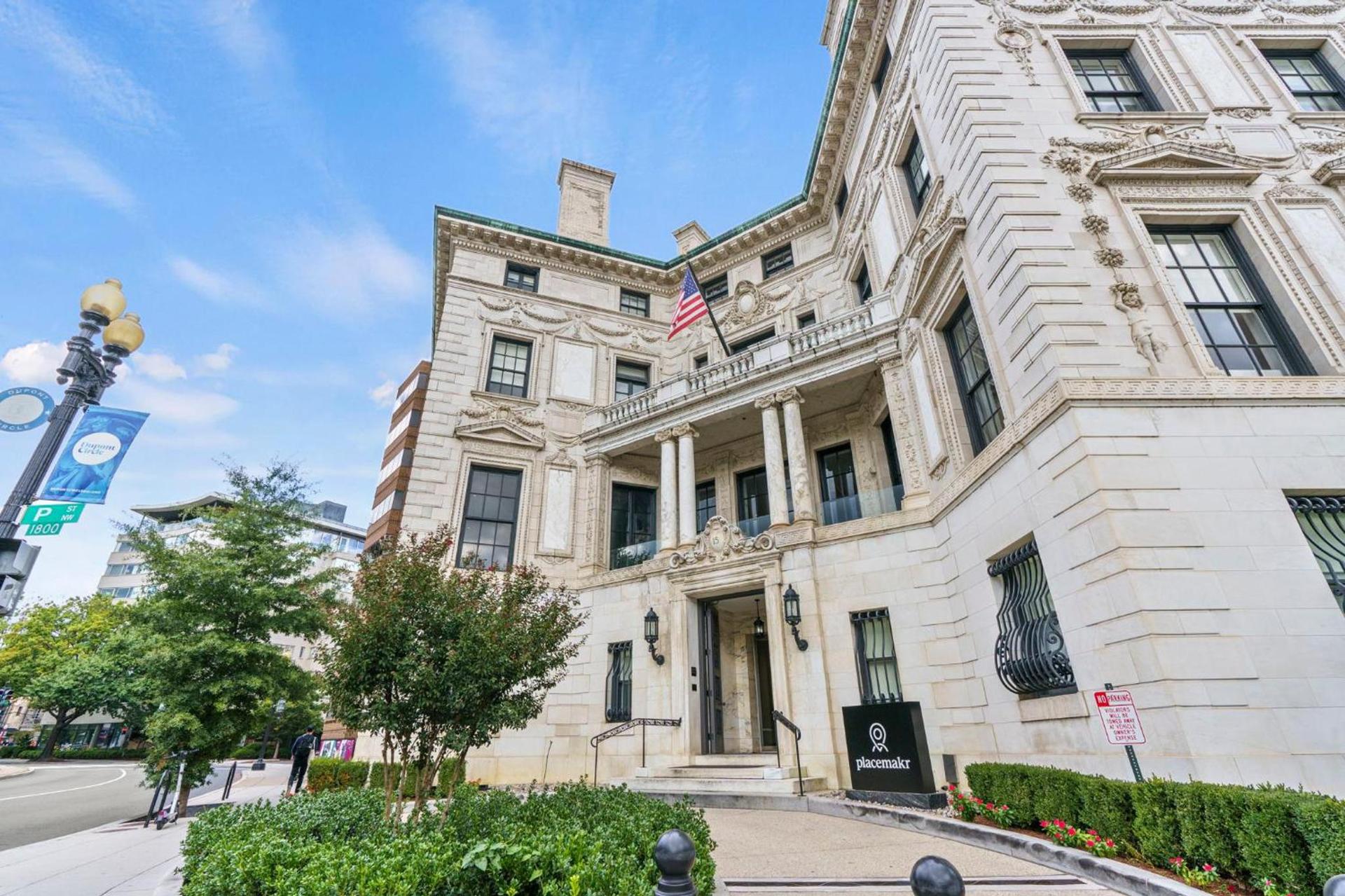 Placemakr Dupont Circle photo 2