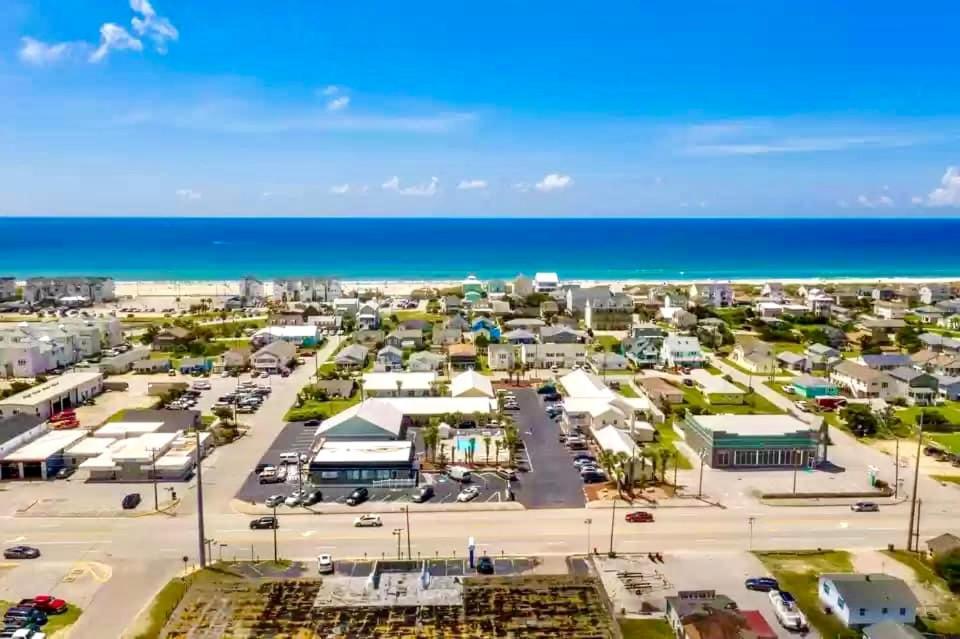 Island Inn of Atlantic Beach photo 68