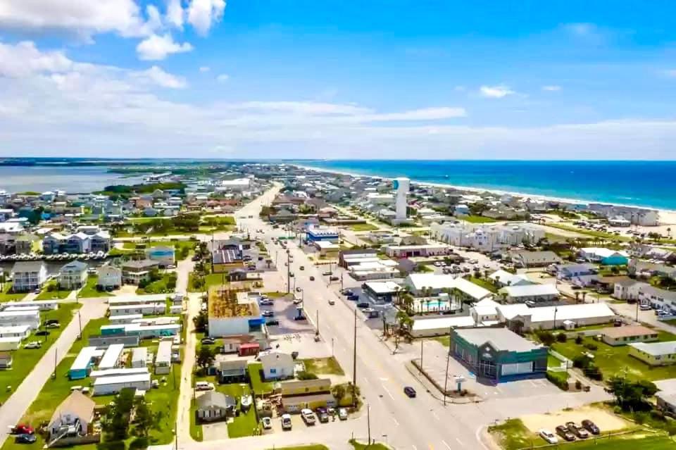 Island Inn of Atlantic Beach photo 69