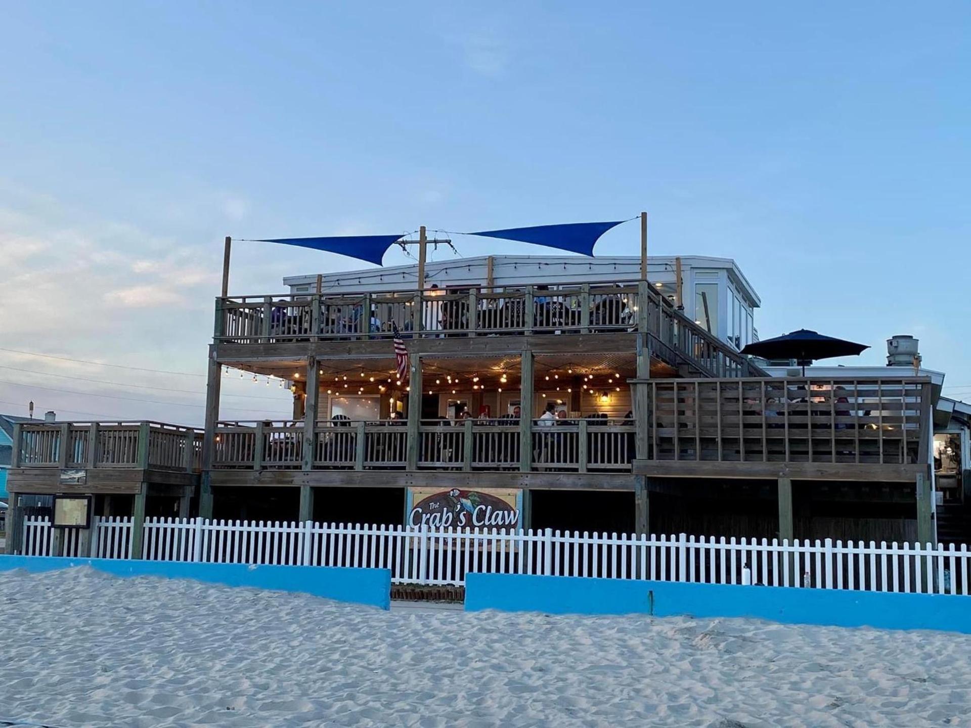 Island Inn of Atlantic Beach photo 90