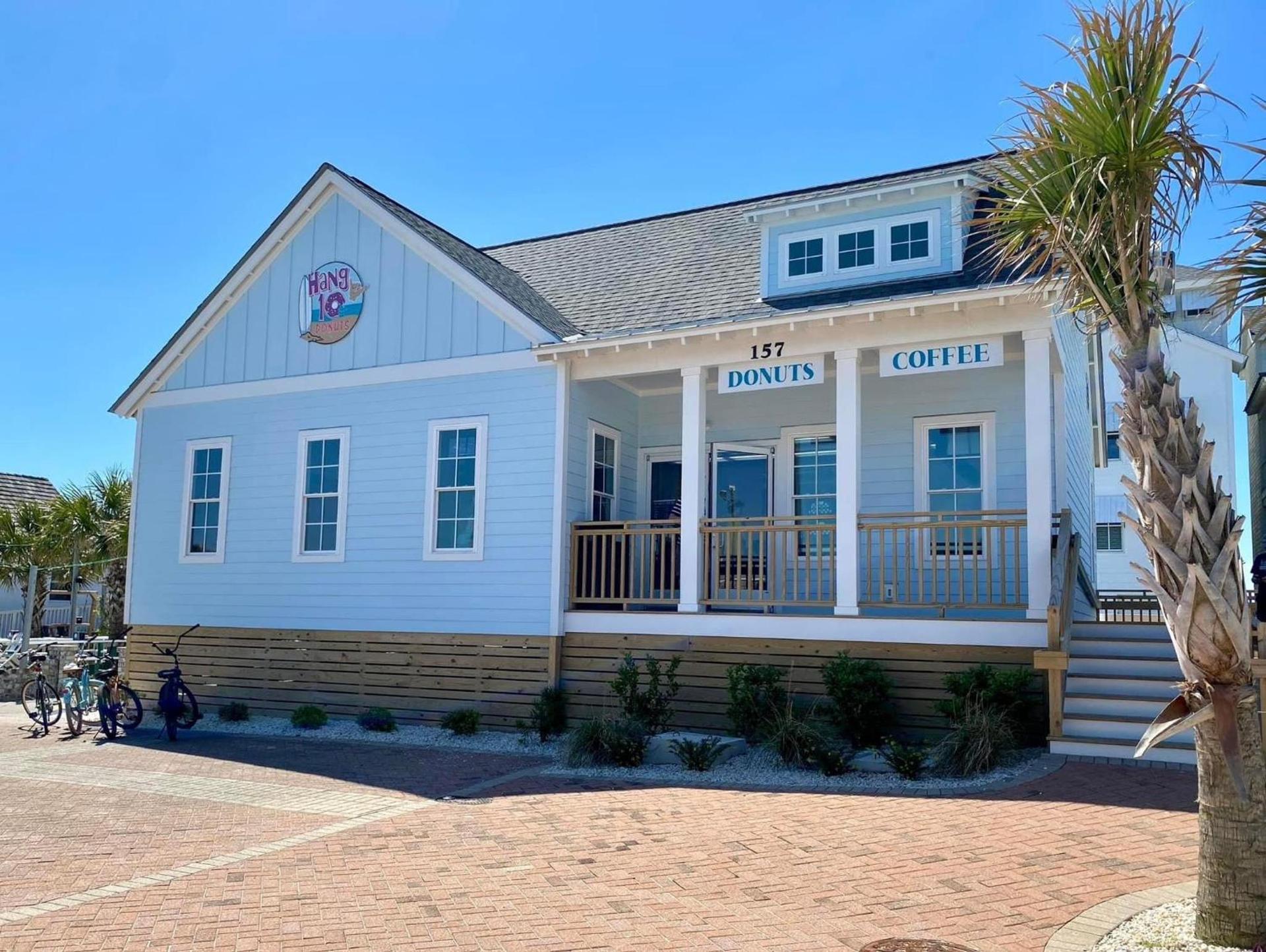 Island Inn of Atlantic Beach photo 91