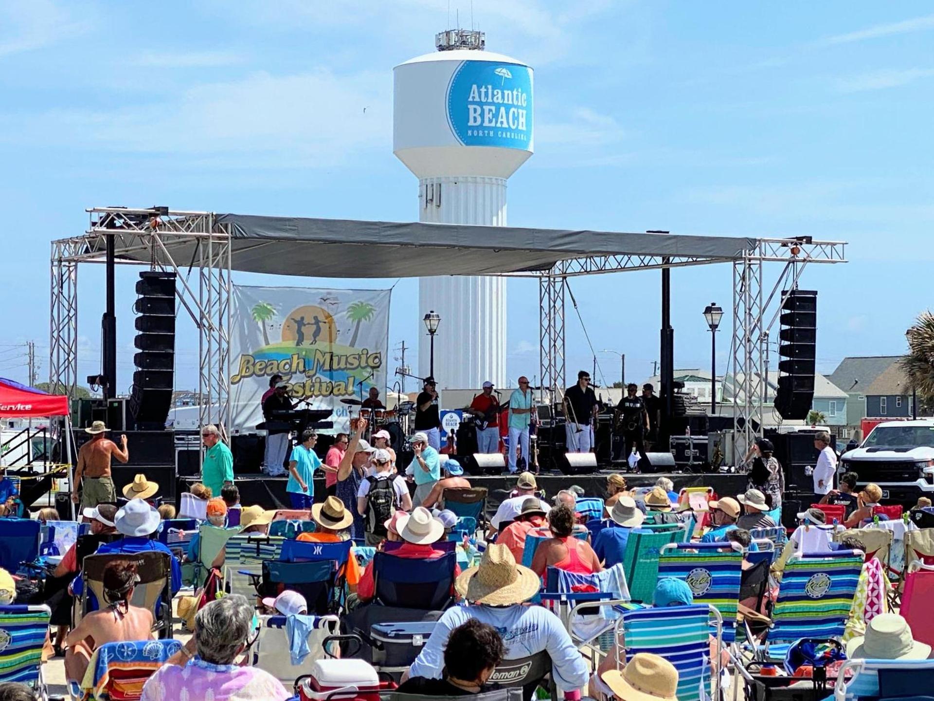 Island Inn of Atlantic Beach photo 93