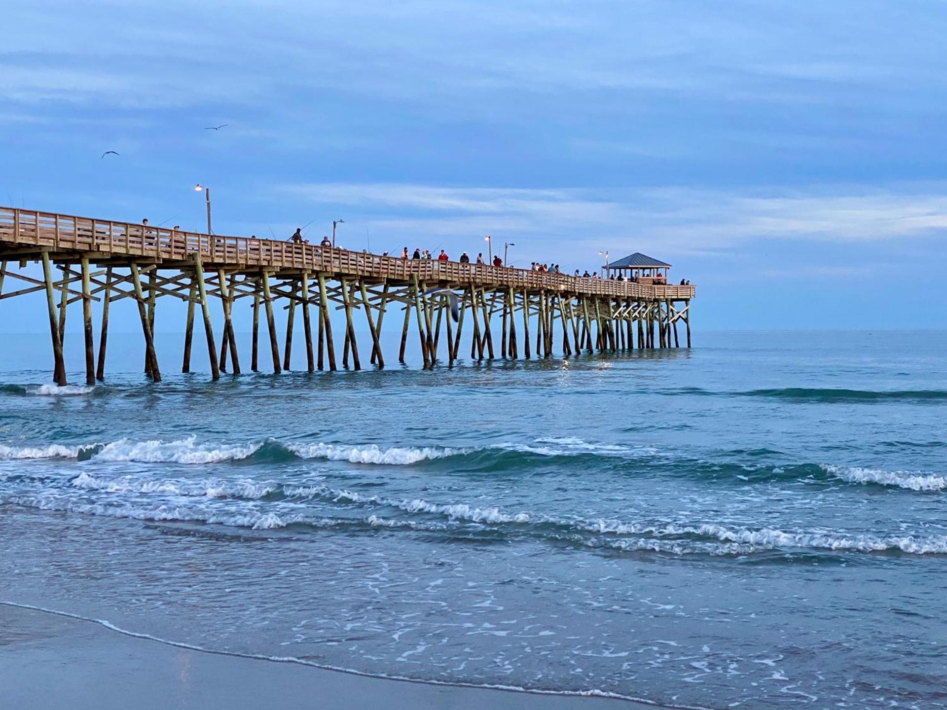 Island Inn of Atlantic Beach photo 87