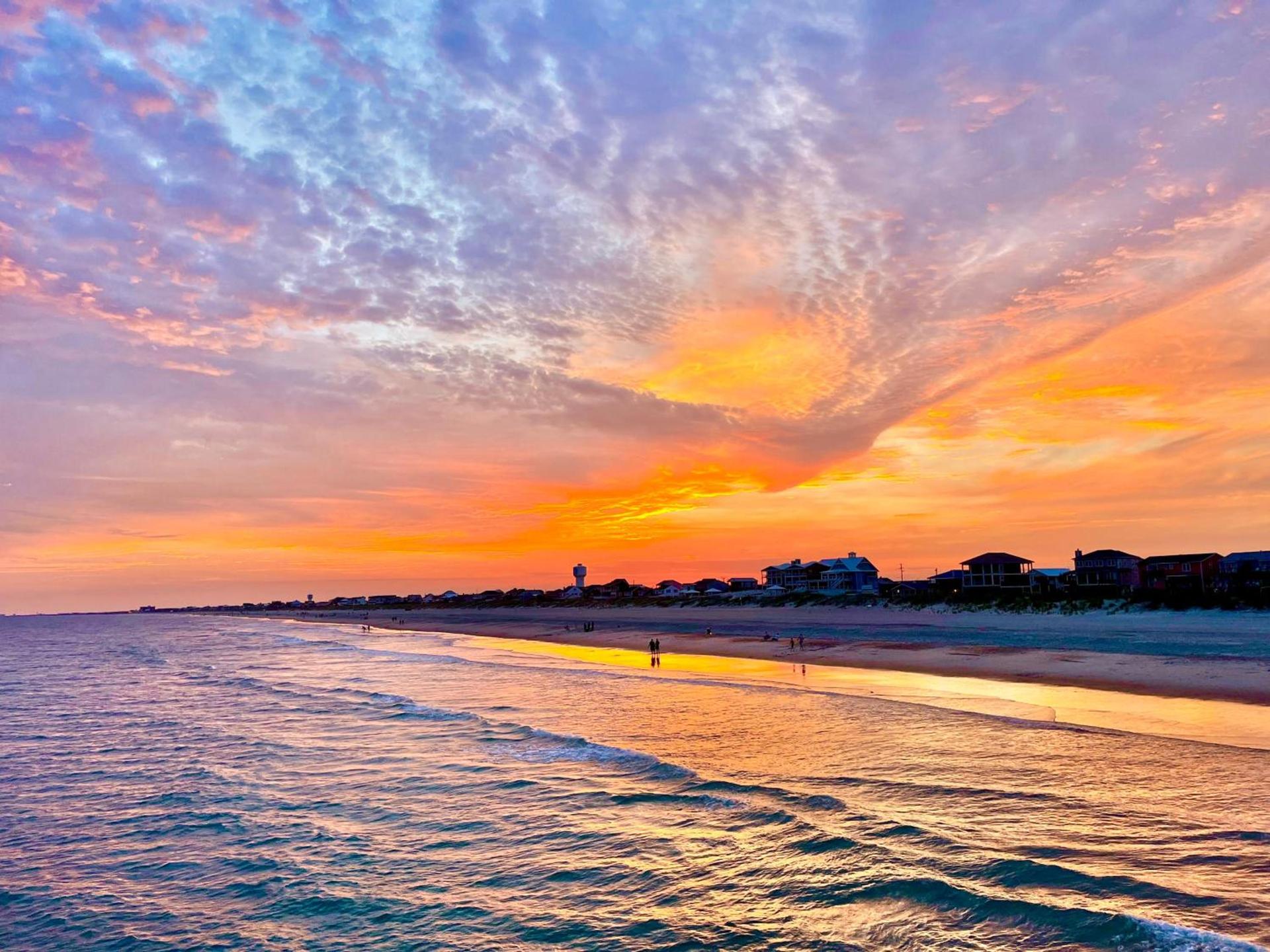 Island Inn of Atlantic Beach photo 85