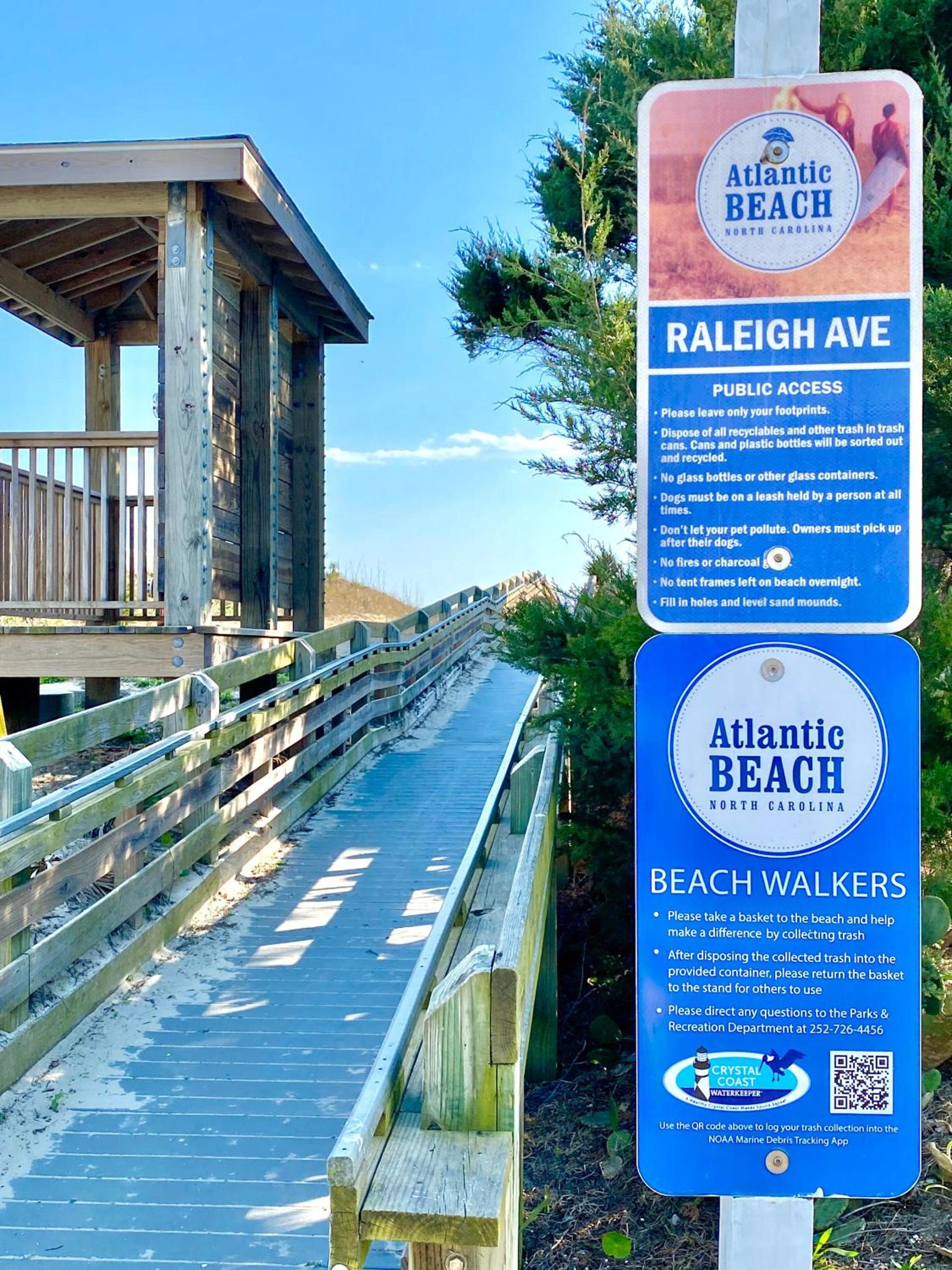 Island Inn of Atlantic Beach photo 88