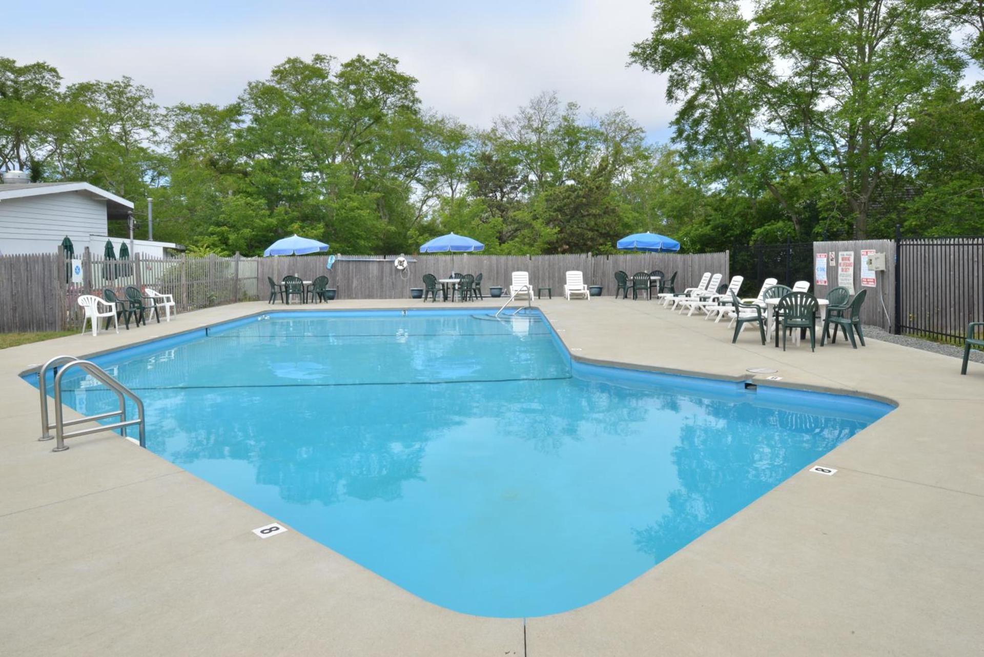 Blue Dolphin Inn photo 10