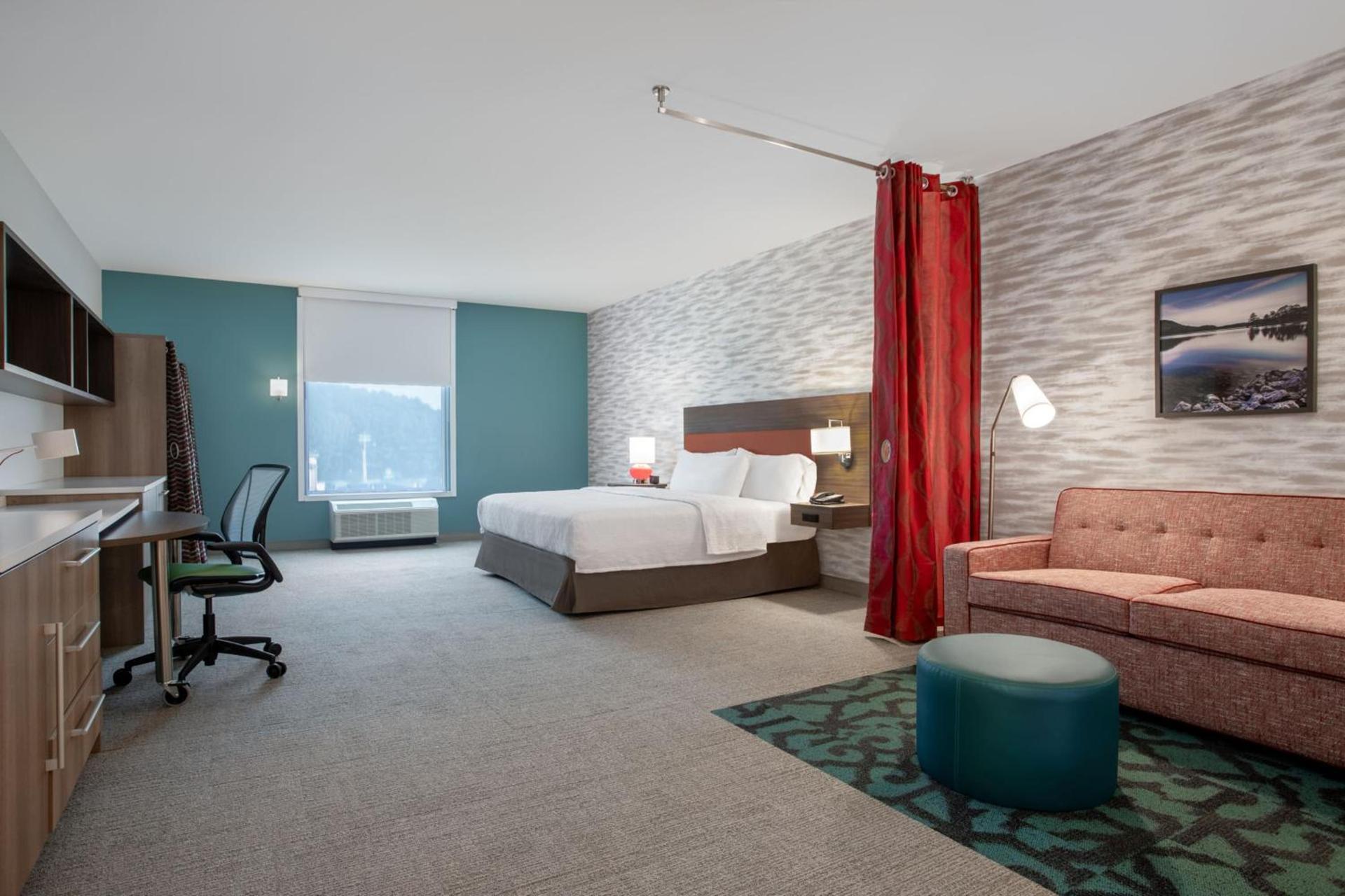 Home2 Suites By Hilton Calhoun photo 4