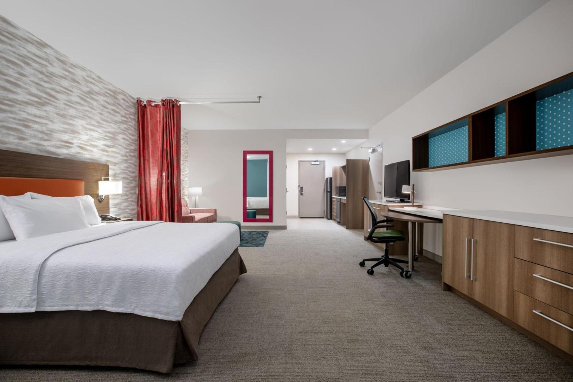 Home2 Suites By Hilton Calhoun photo 5