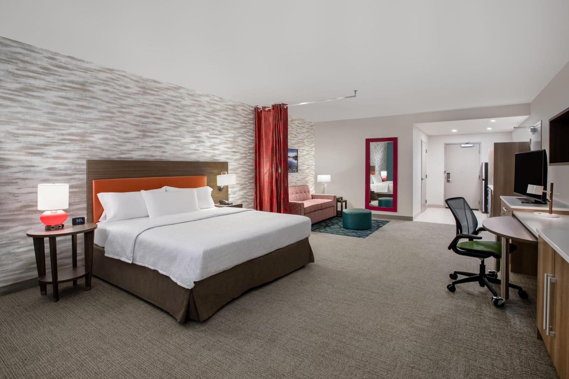 Home2 Suites By Hilton Calhoun photo 6