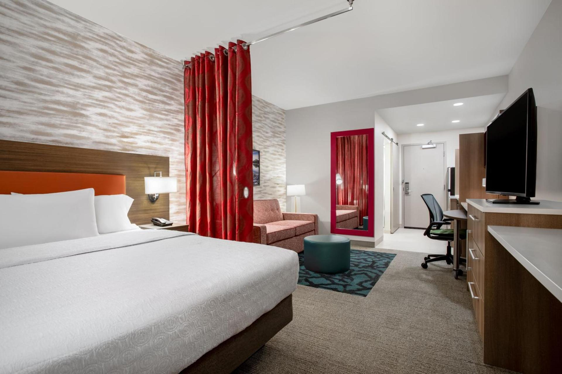 Home2 Suites By Hilton Calhoun photo 8