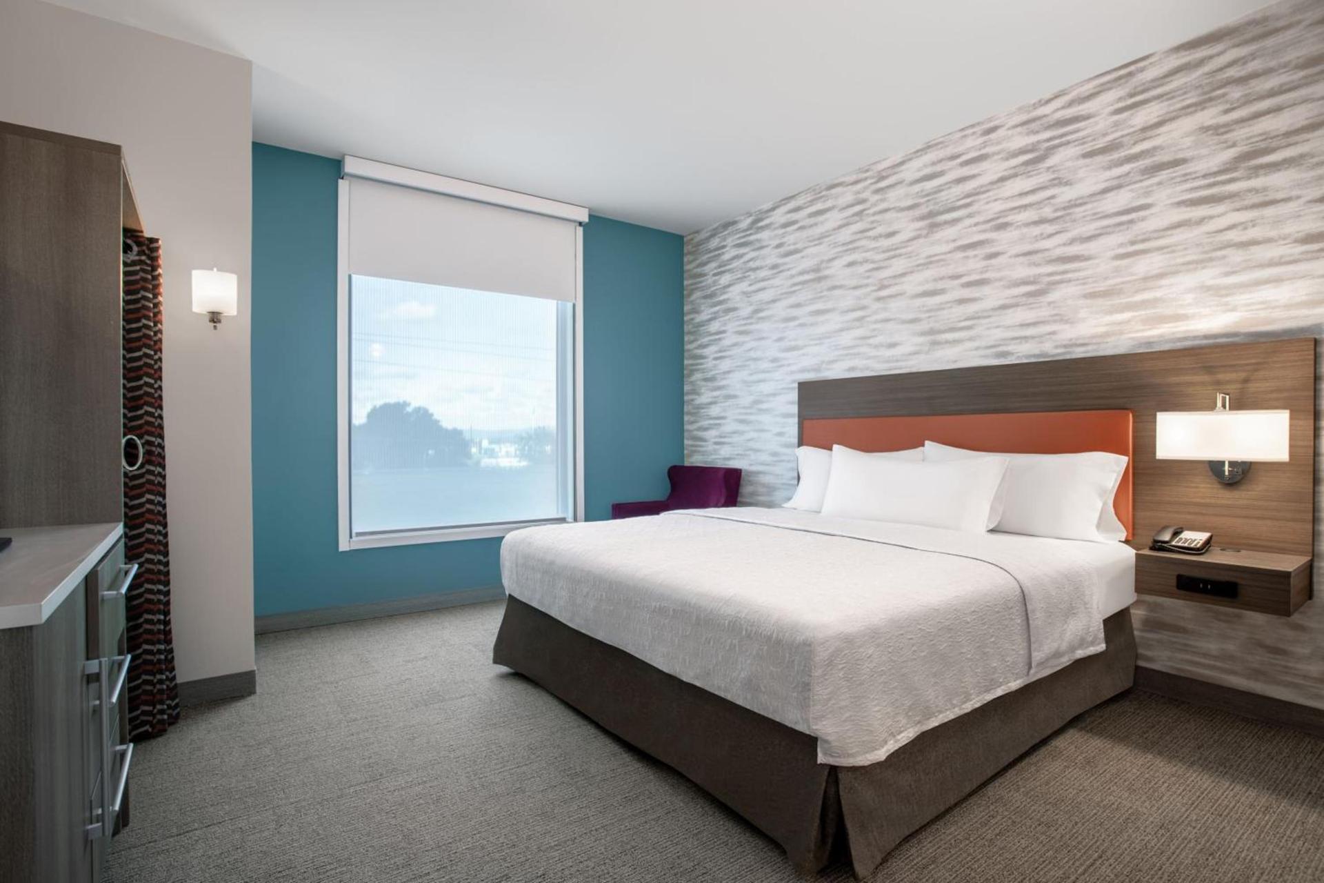 Home2 Suites By Hilton Calhoun photo 9