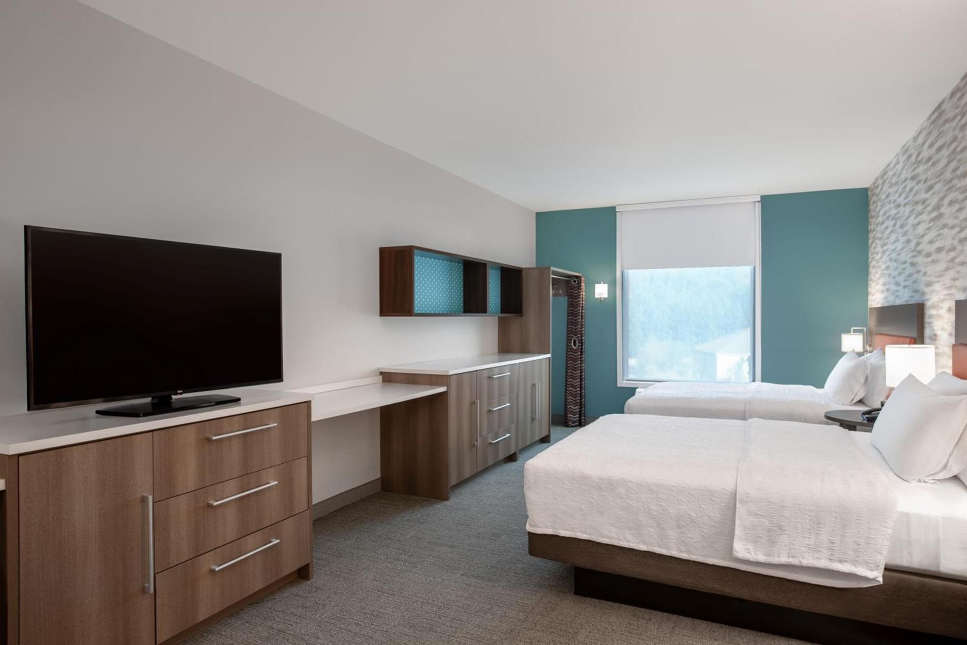 Home2 Suites By Hilton Calhoun photo 11