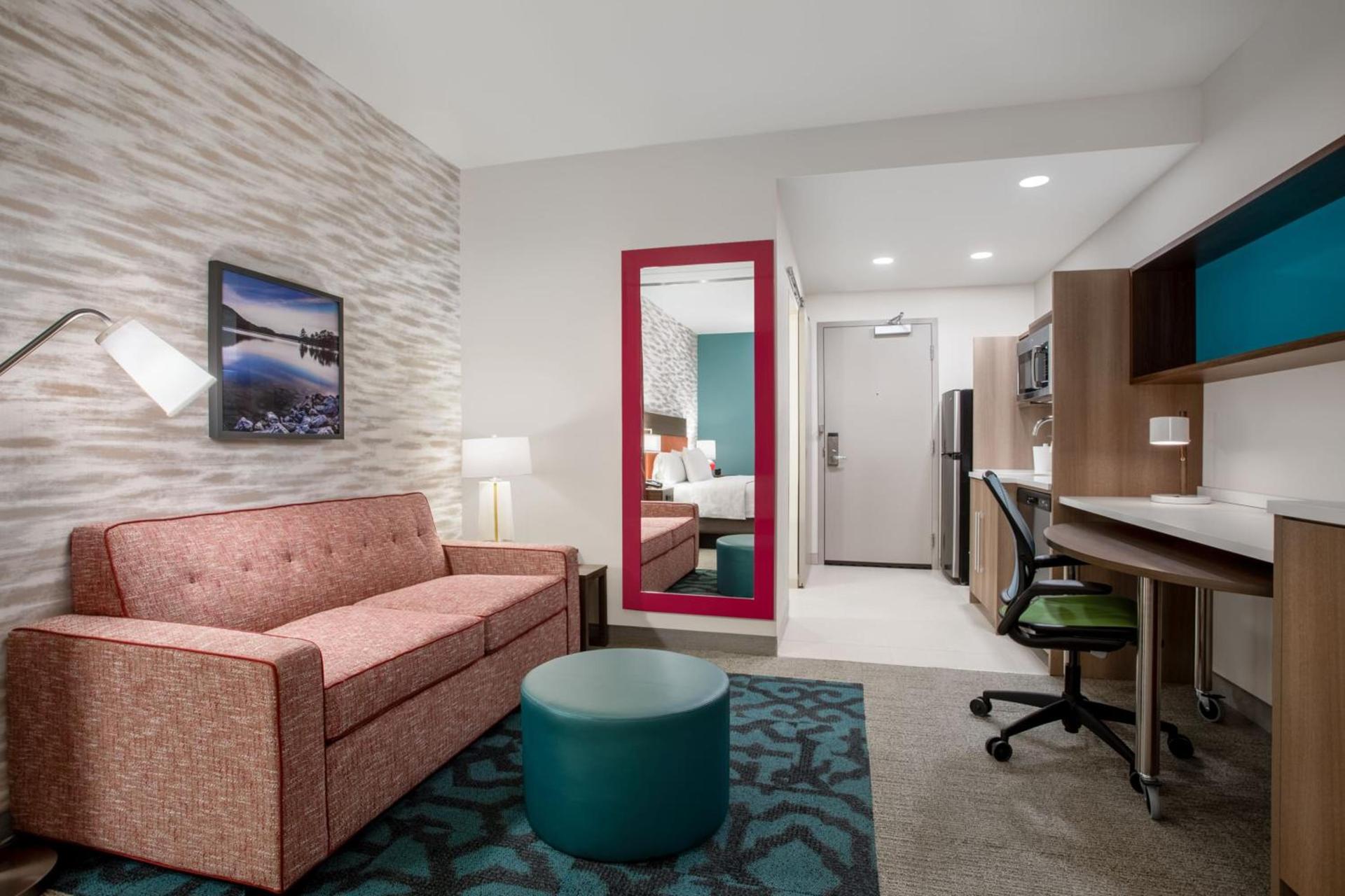 Home2 Suites By Hilton Calhoun photo 13