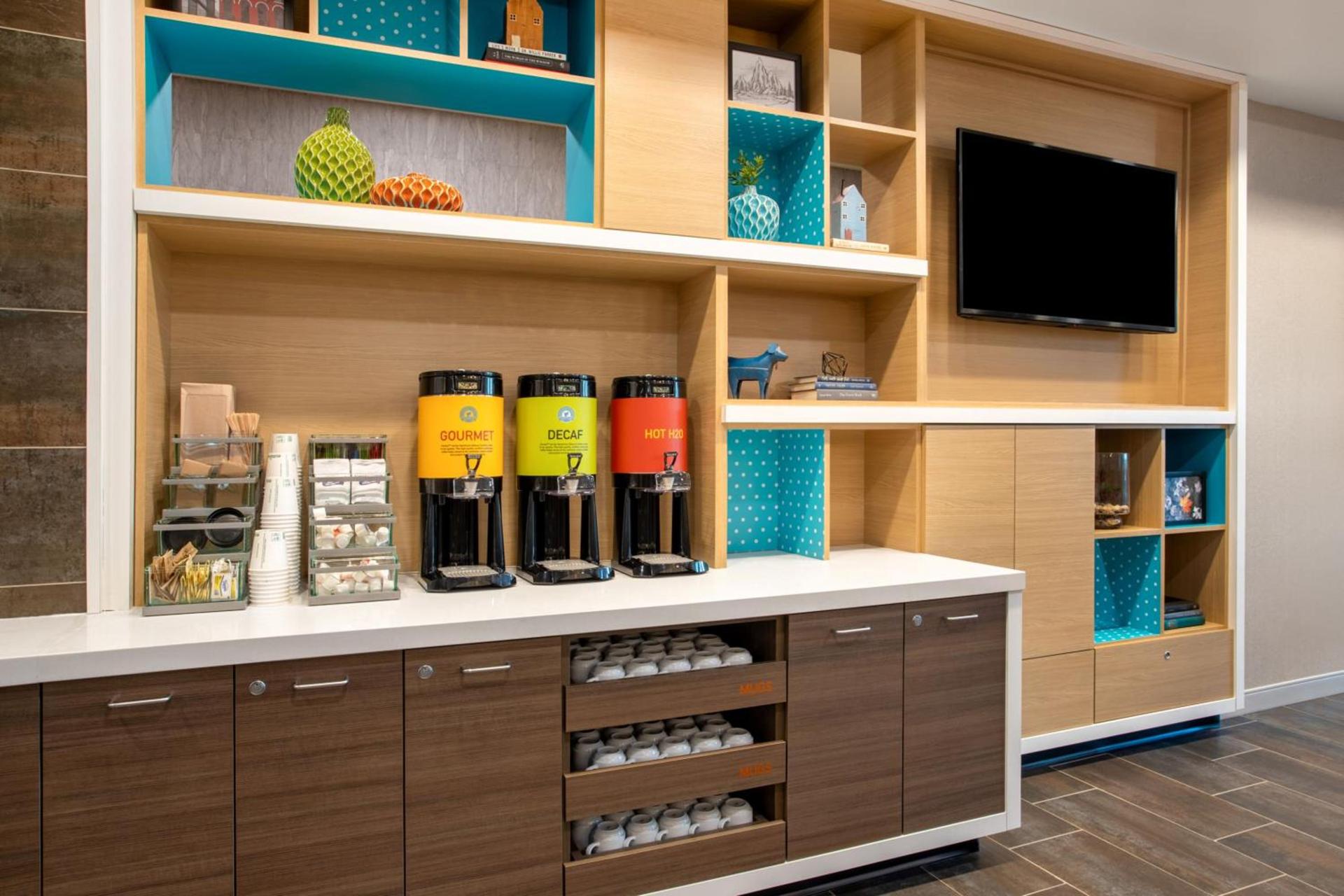 Home2 Suites By Hilton Calhoun photo 3