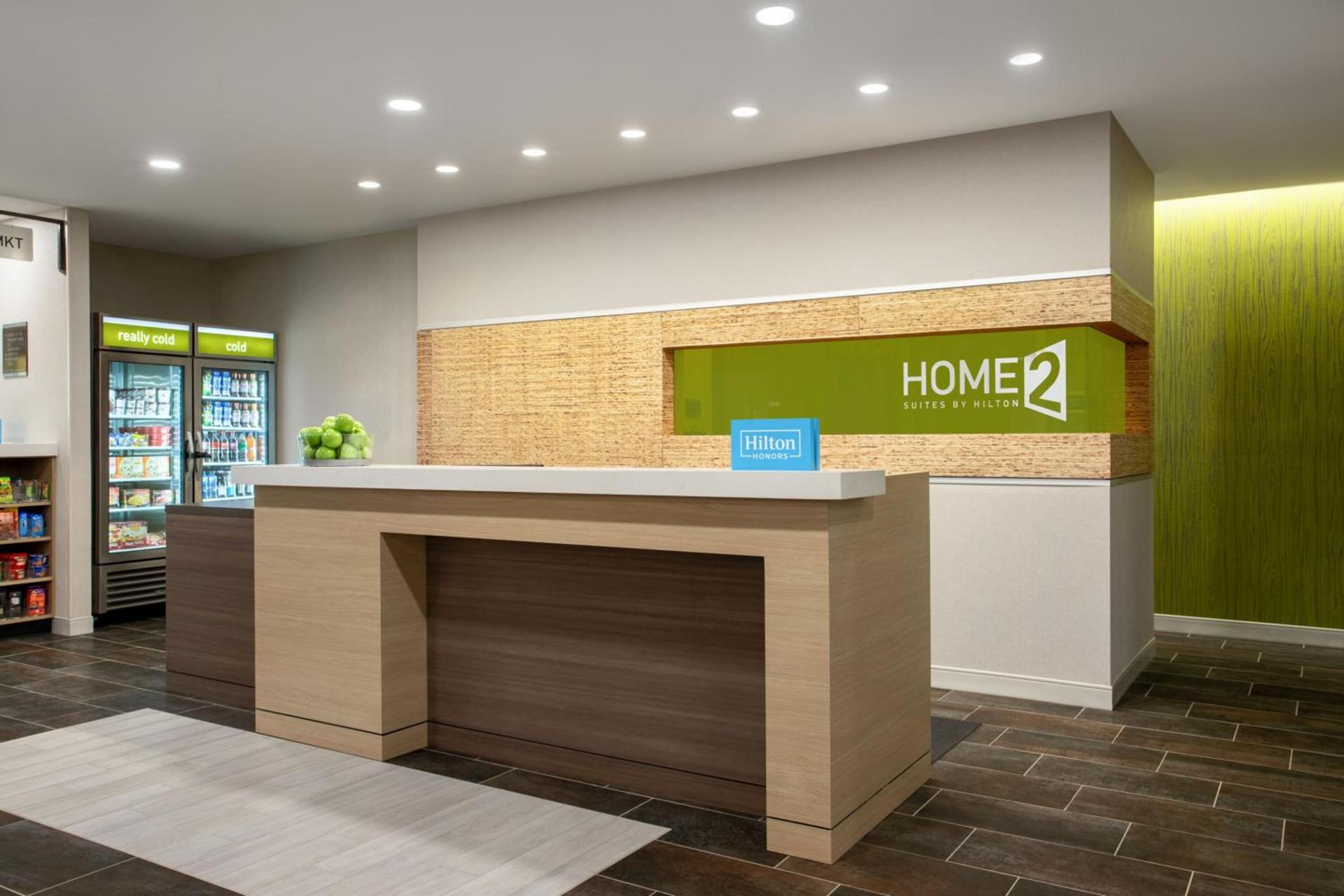 Home2 Suites By Hilton Calhoun photo 2
