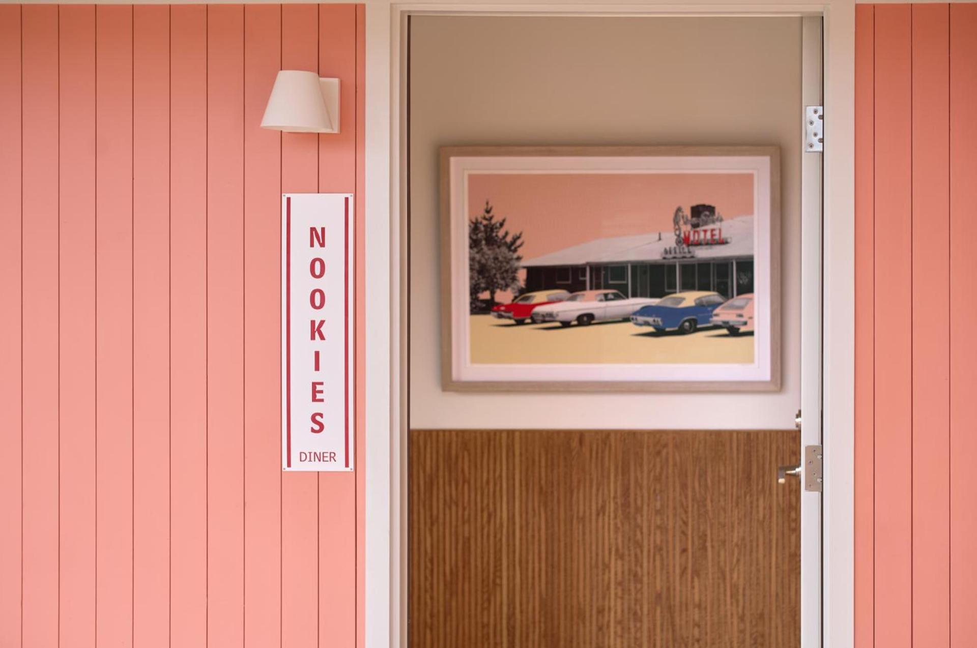 Silver Sands Motel & Beach Bungalows photo 47