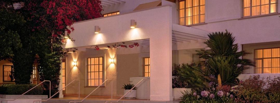 The Inn at UCLA photo 1