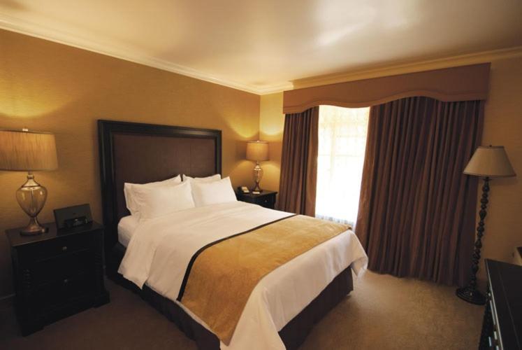 The Inn at UCLA photo 4