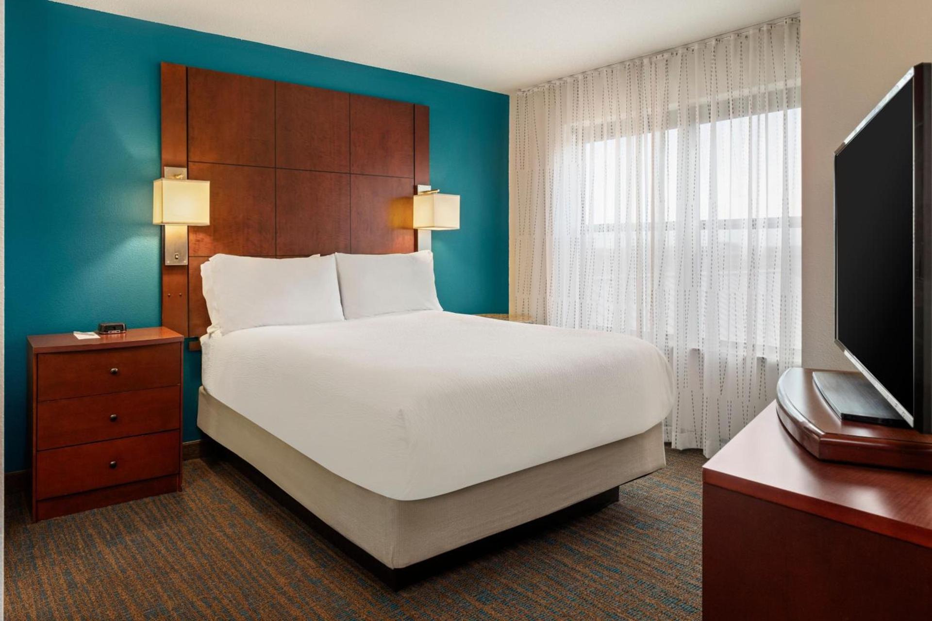 Residence Inn Minneapolis Plymouth photo 15