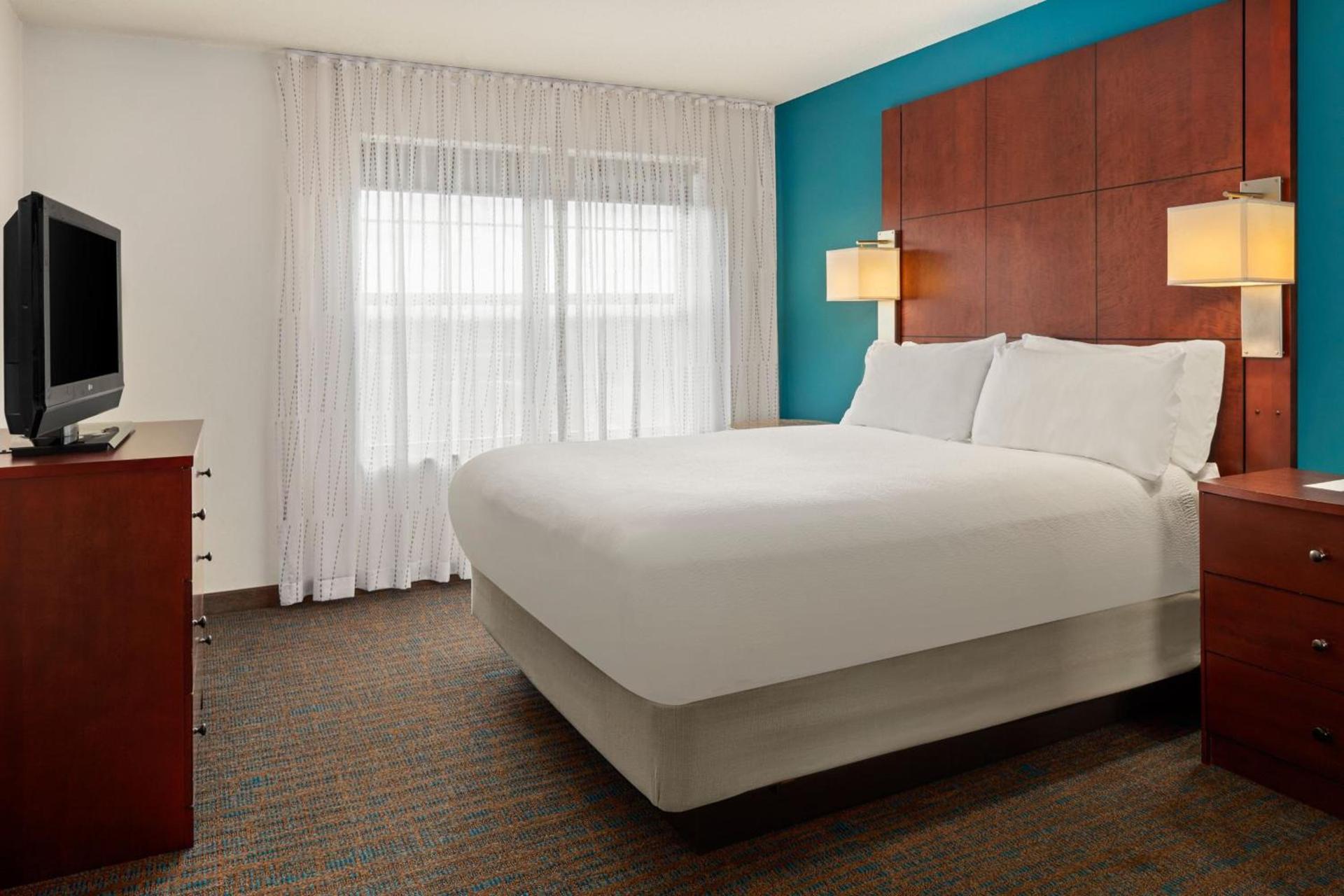 Residence Inn Minneapolis Plymouth photo 16