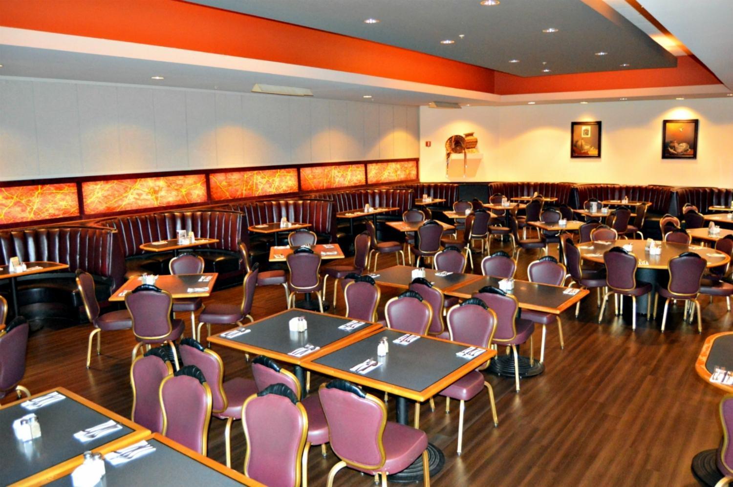 Apache Gold Resort Hotel & Casino photo 7