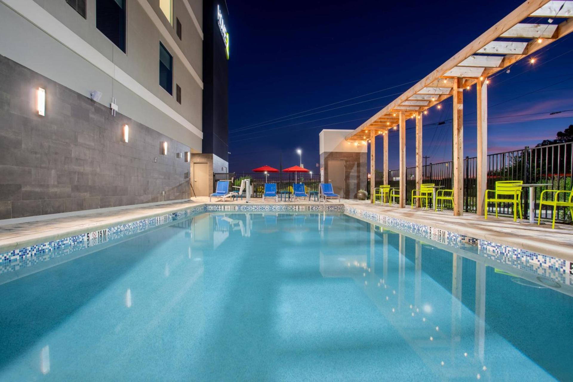 Home2 Suites By Hilton Calhoun photo 19