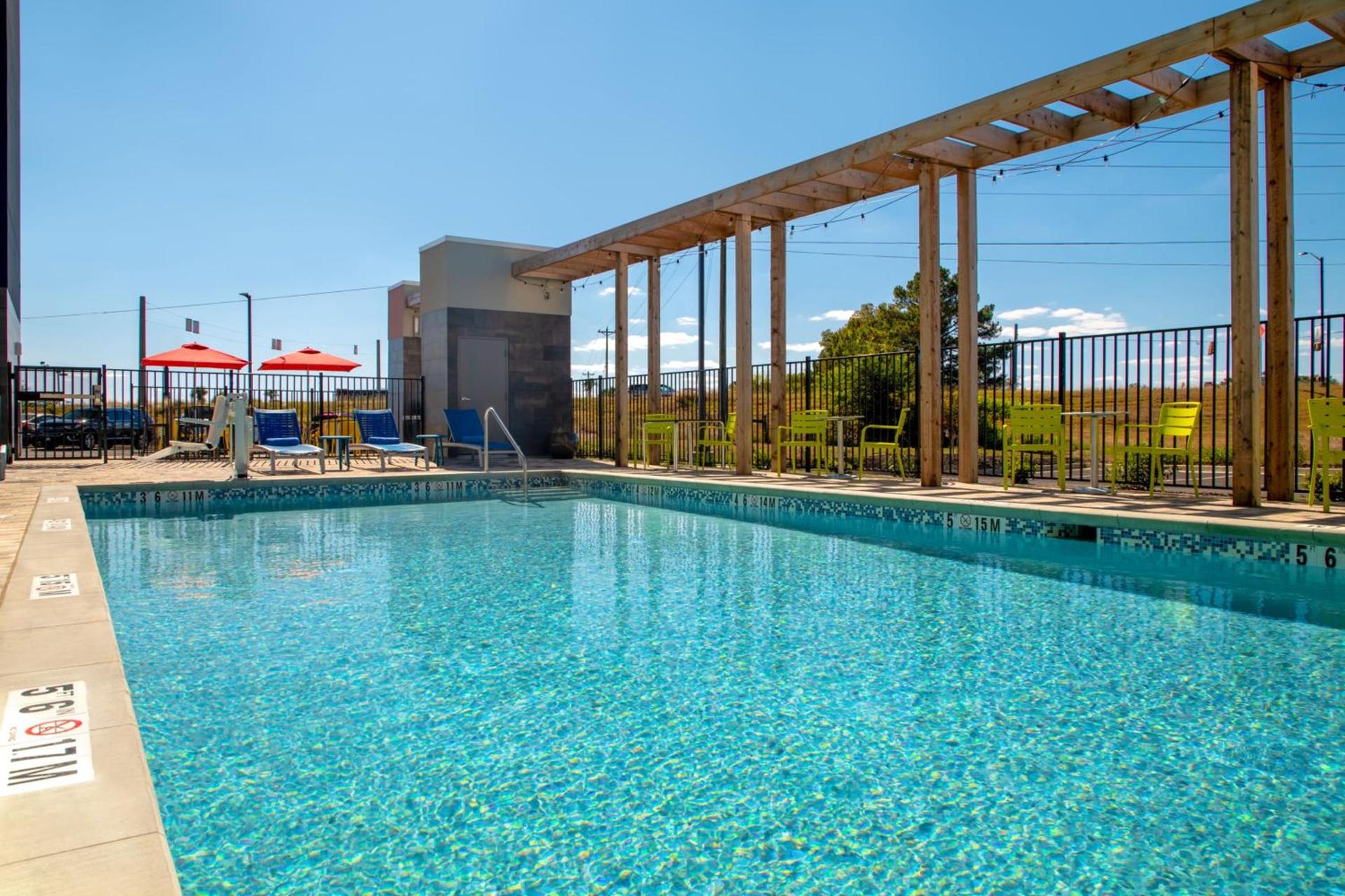Home2 Suites By Hilton Calhoun photo 20