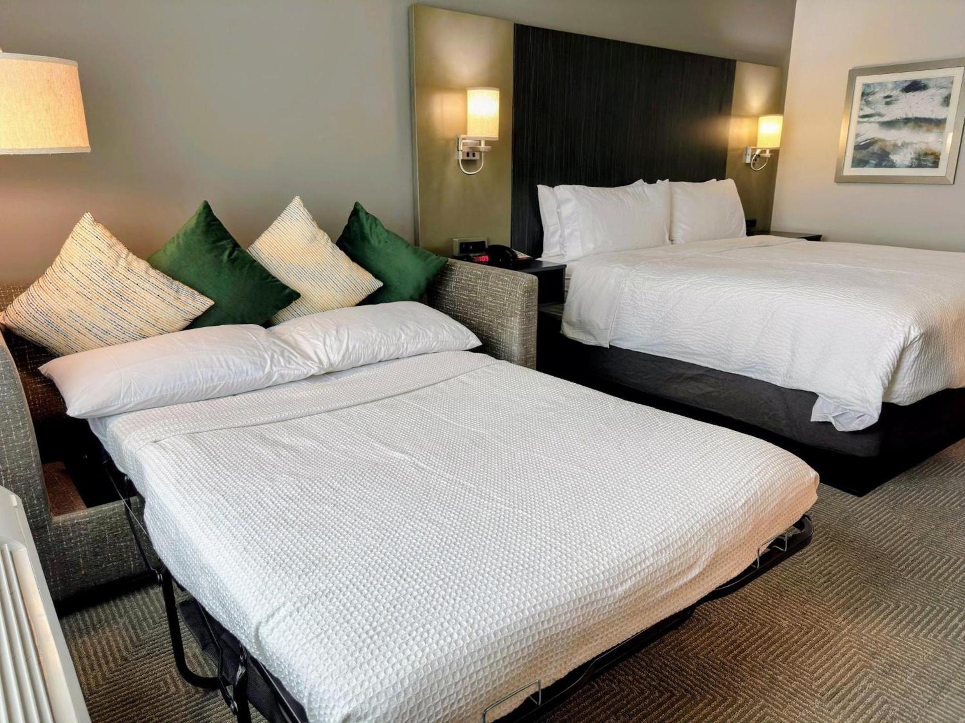 Holiday Inn Carlsbad/San Diego by IHG photo 48