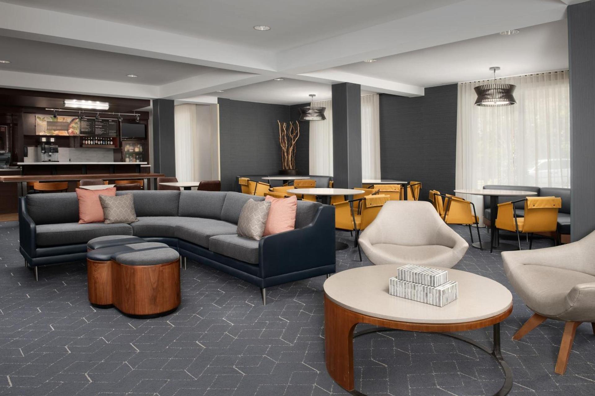 Courtyard by Marriott Dothan photo 4