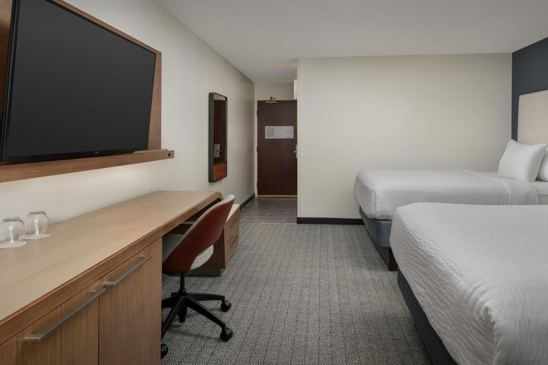 Courtyard by Marriott Dothan photo 20