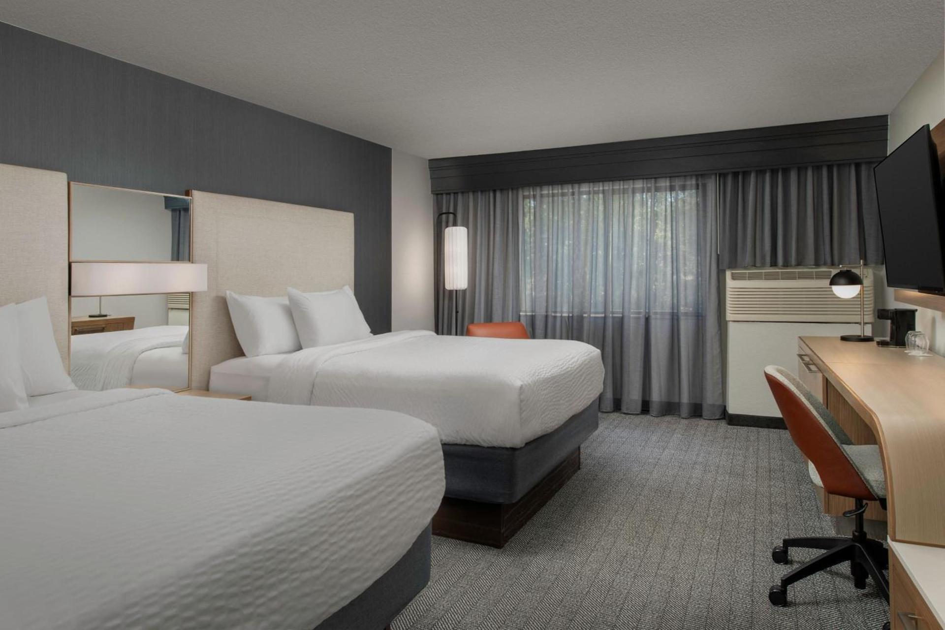 Courtyard by Marriott Dothan photo 19
