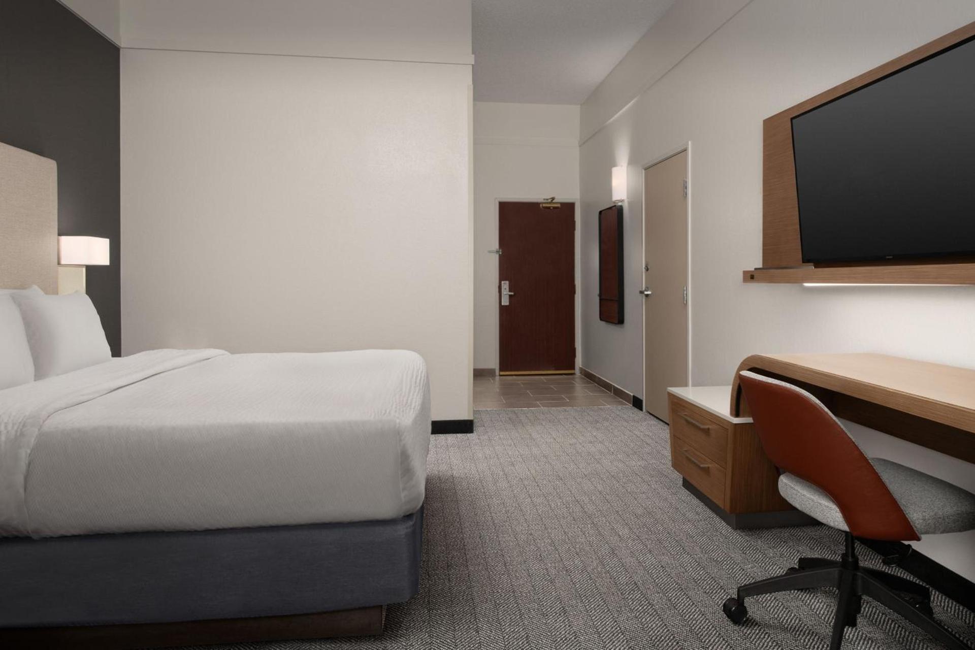 Courtyard by Marriott Dothan photo 16