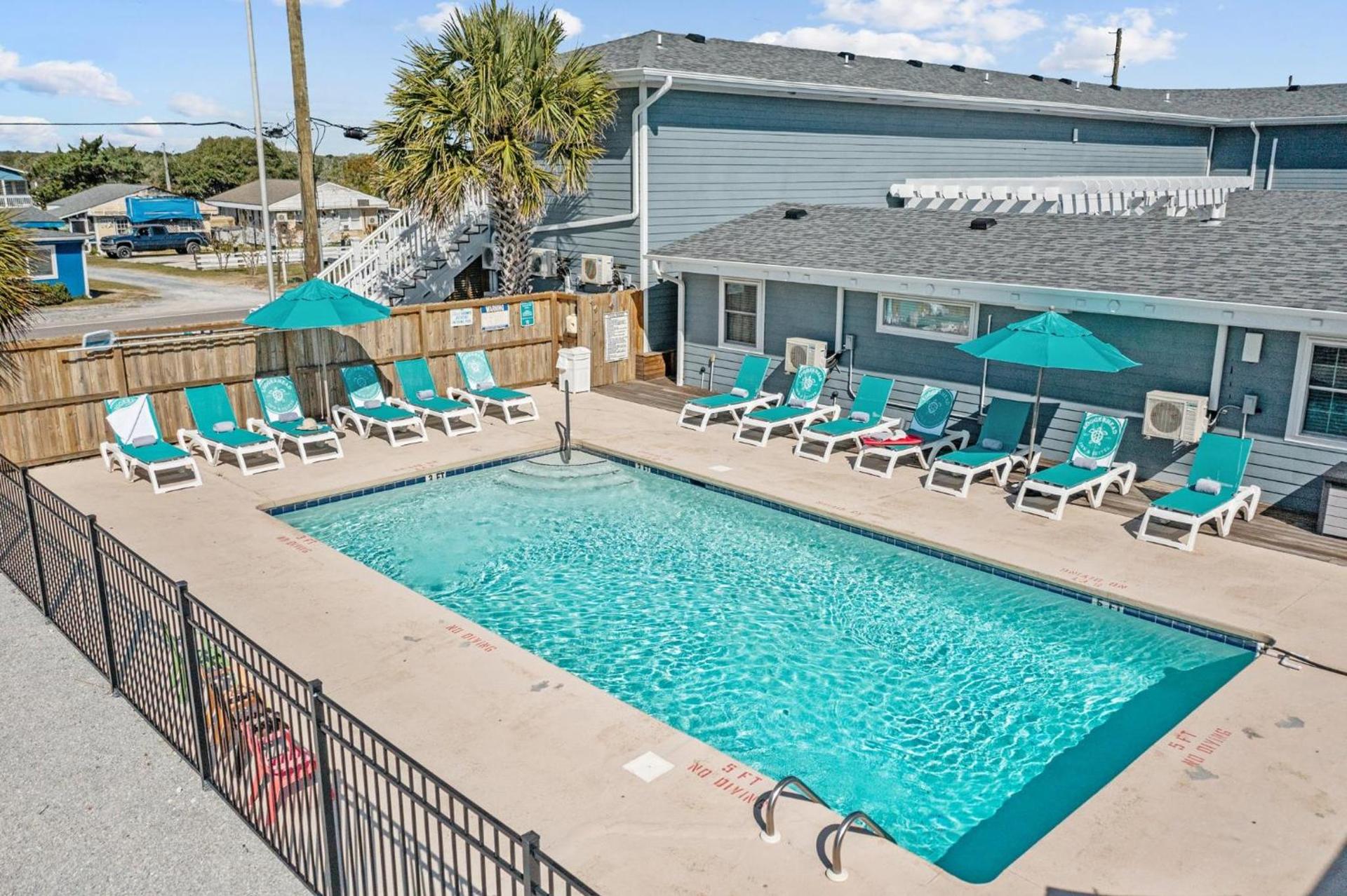 Loggerhead Inn and Suites photo 8