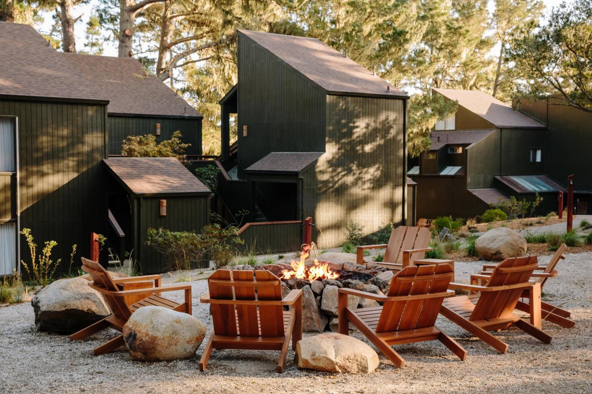 Lodge At Marconi photo 59