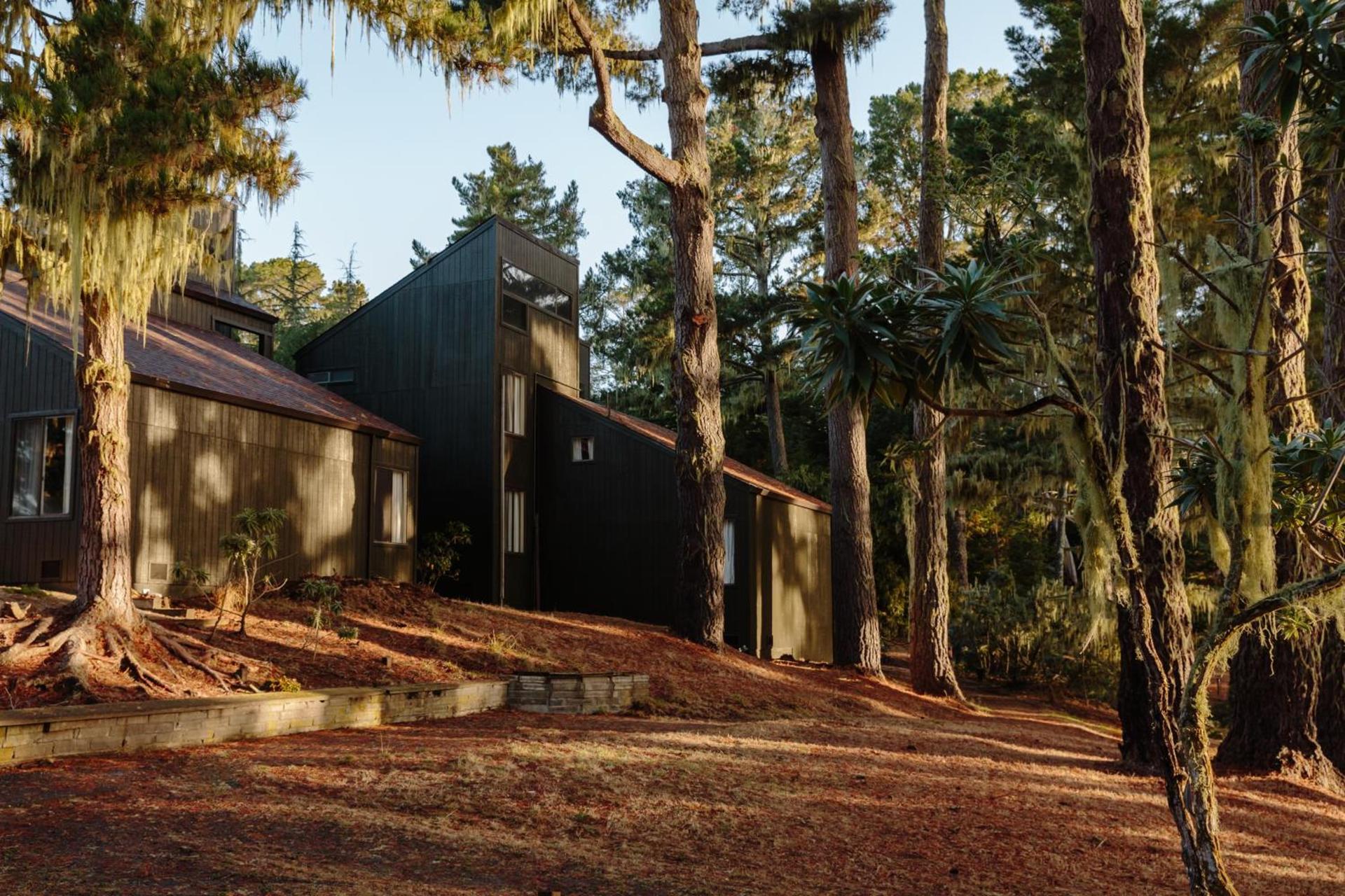 Lodge At Marconi photo 47