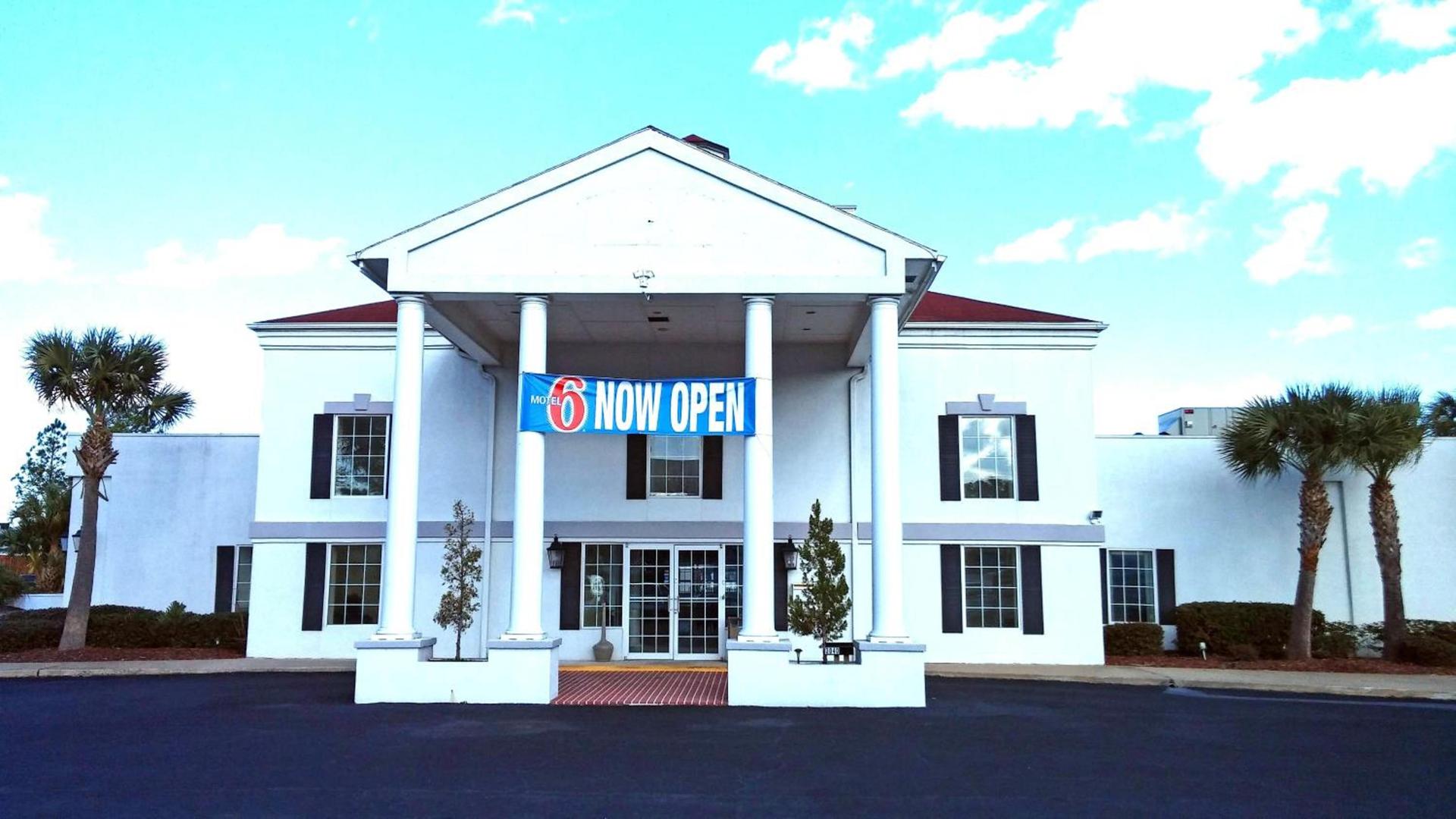 Motel 6-Brunswick, GA photo 8