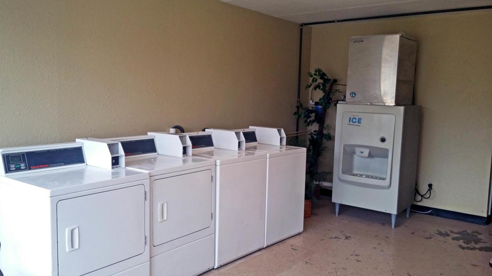 Motel 6-Brunswick, GA photo 20